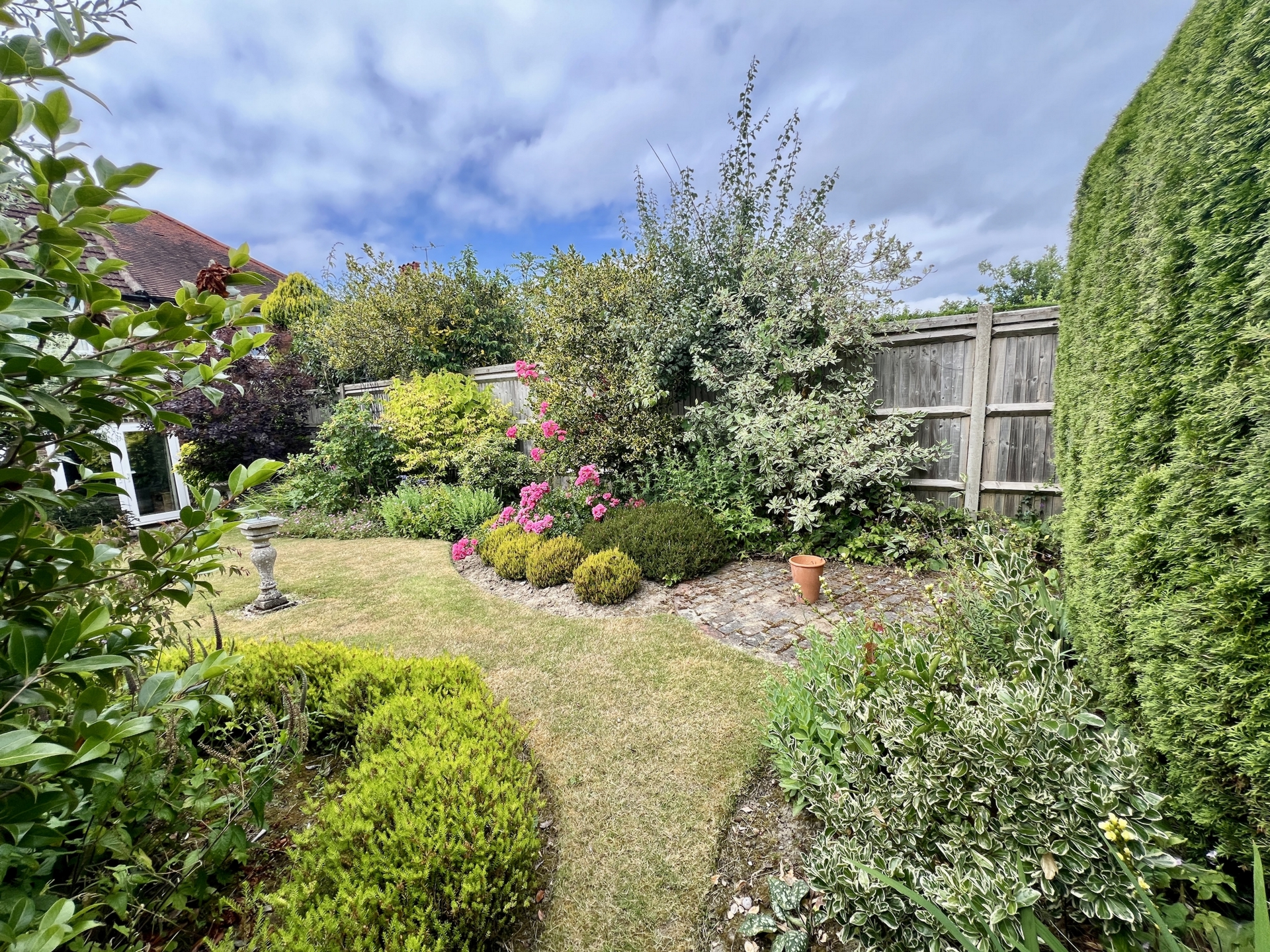 garden 7