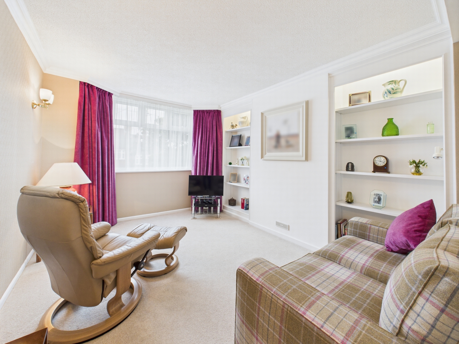 sitting room