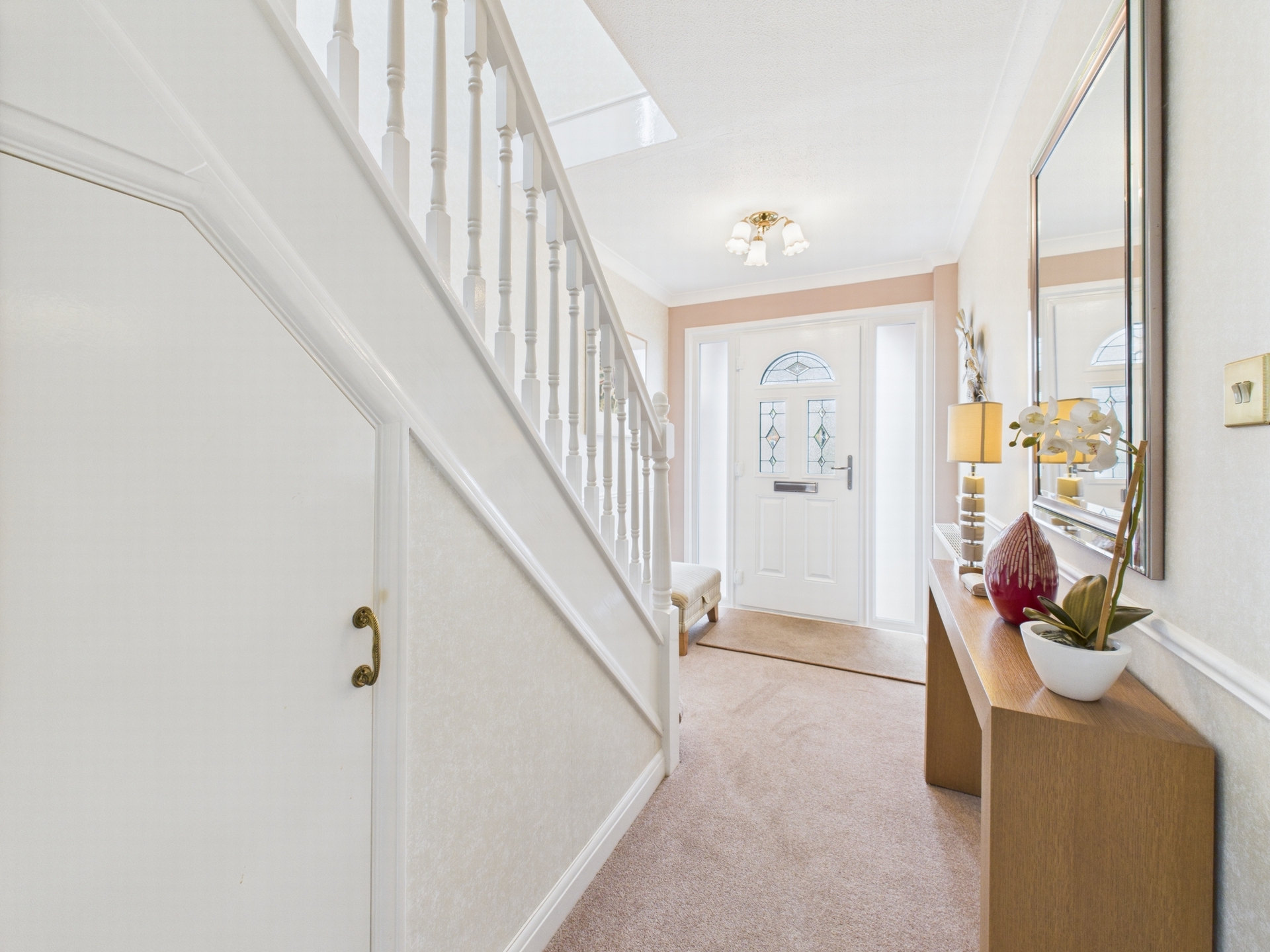 hallway 1
