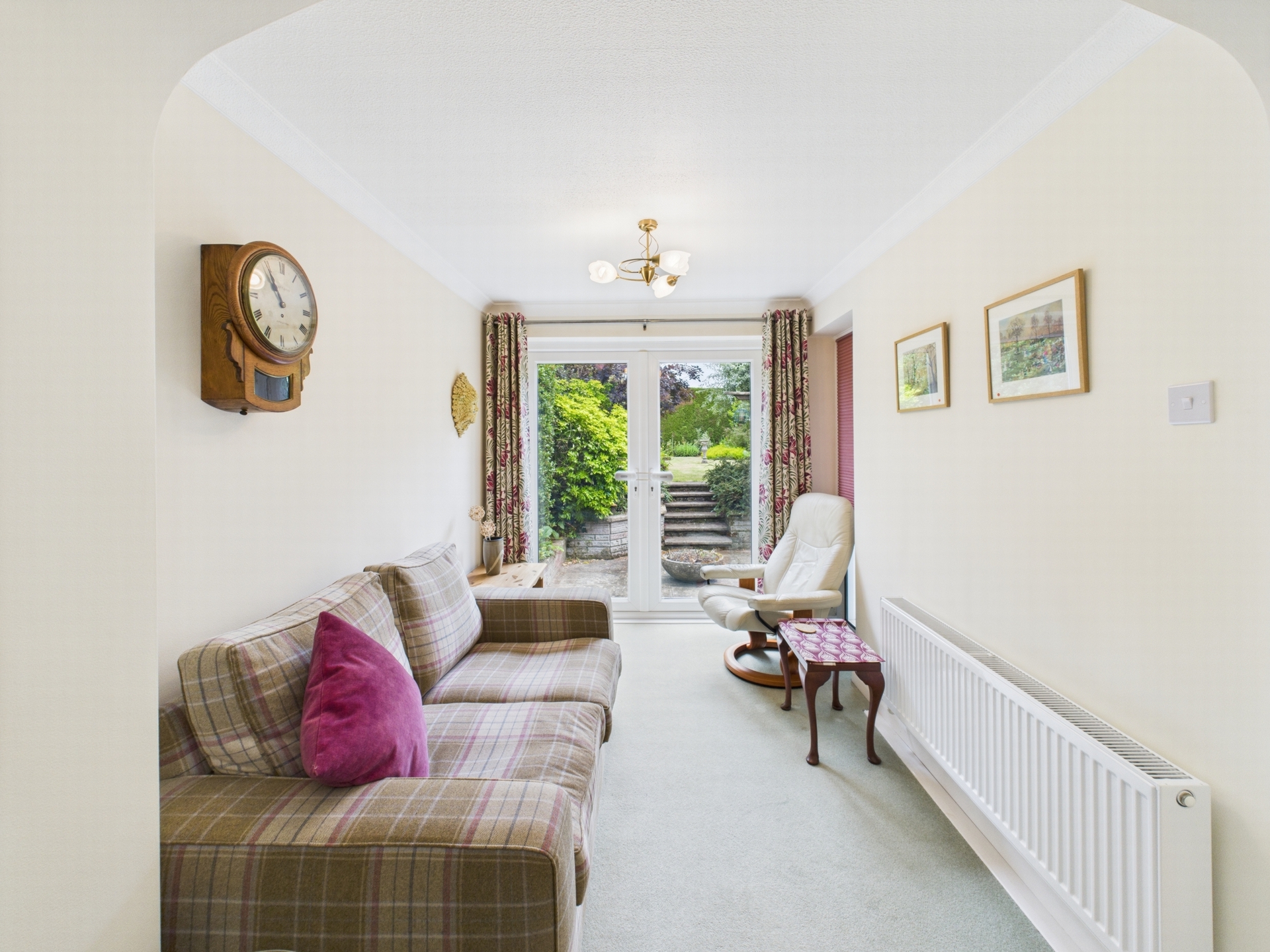 Living room 1
