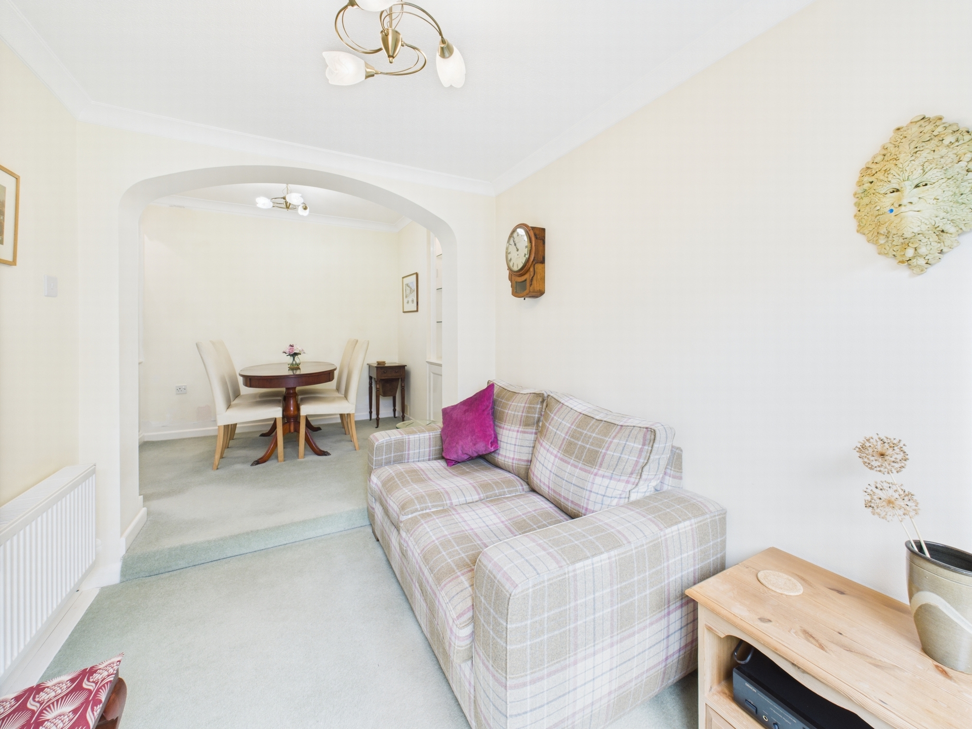 Living room 2