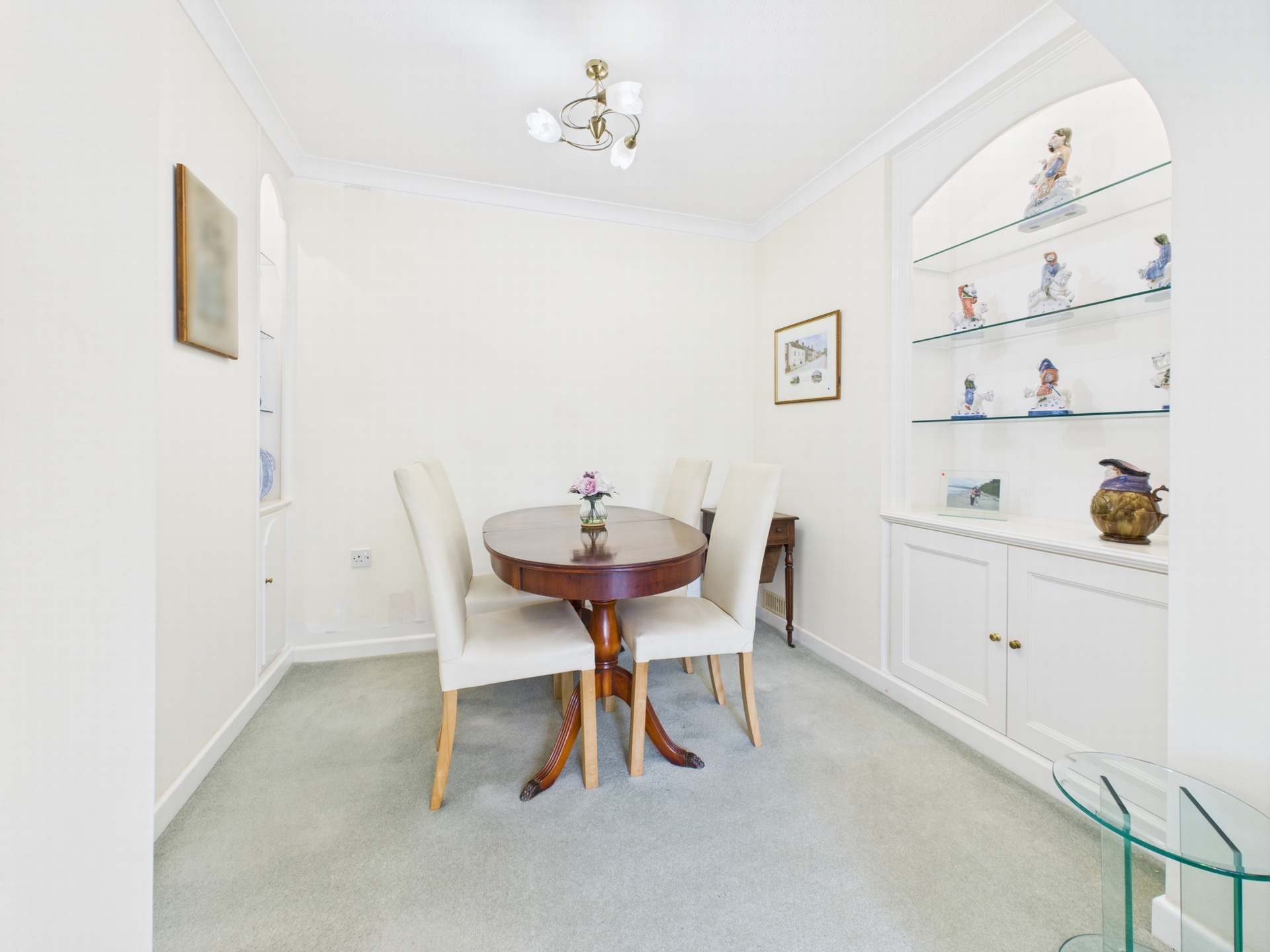 Dining Area 1