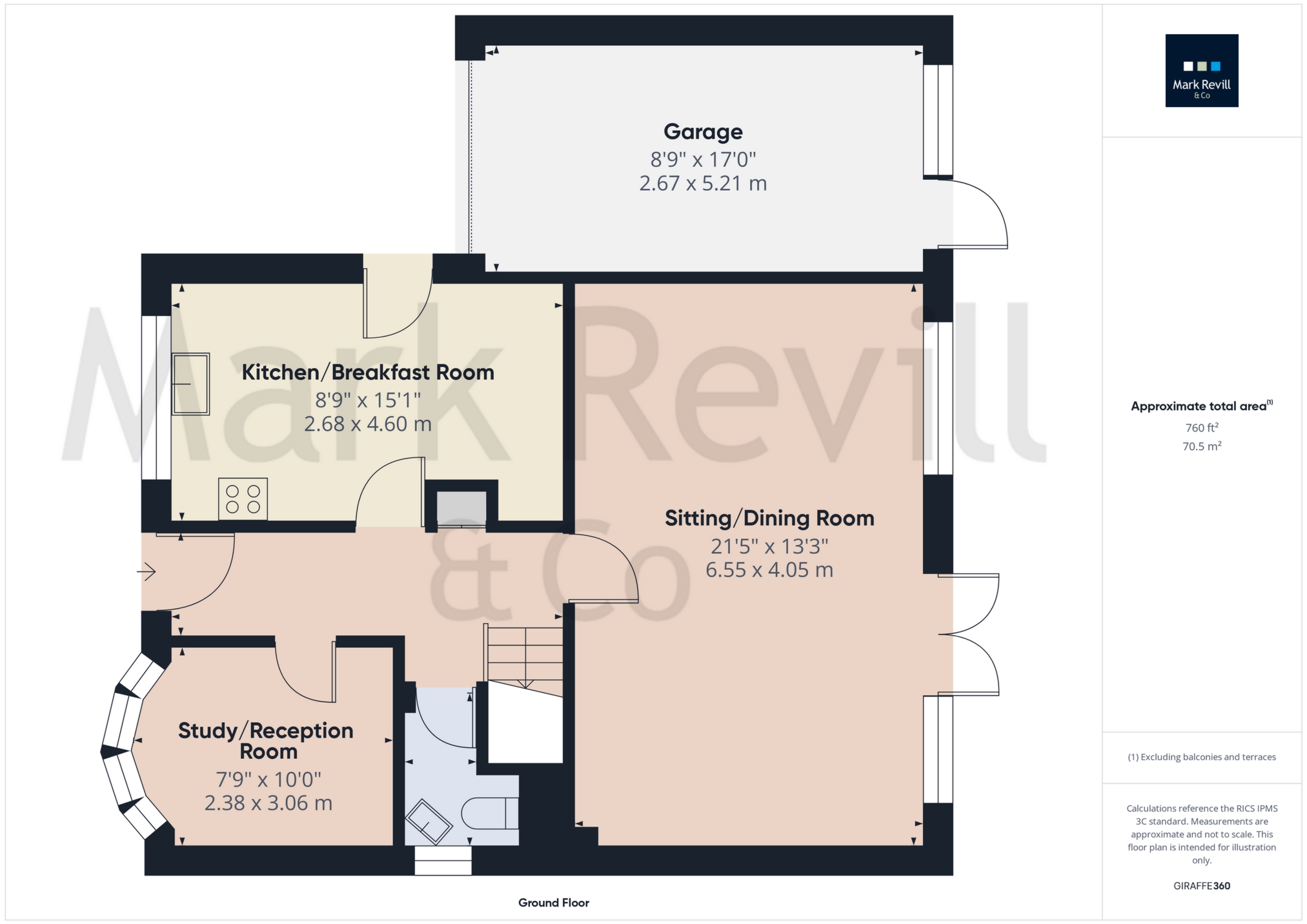 Ground Floor Ground Floor