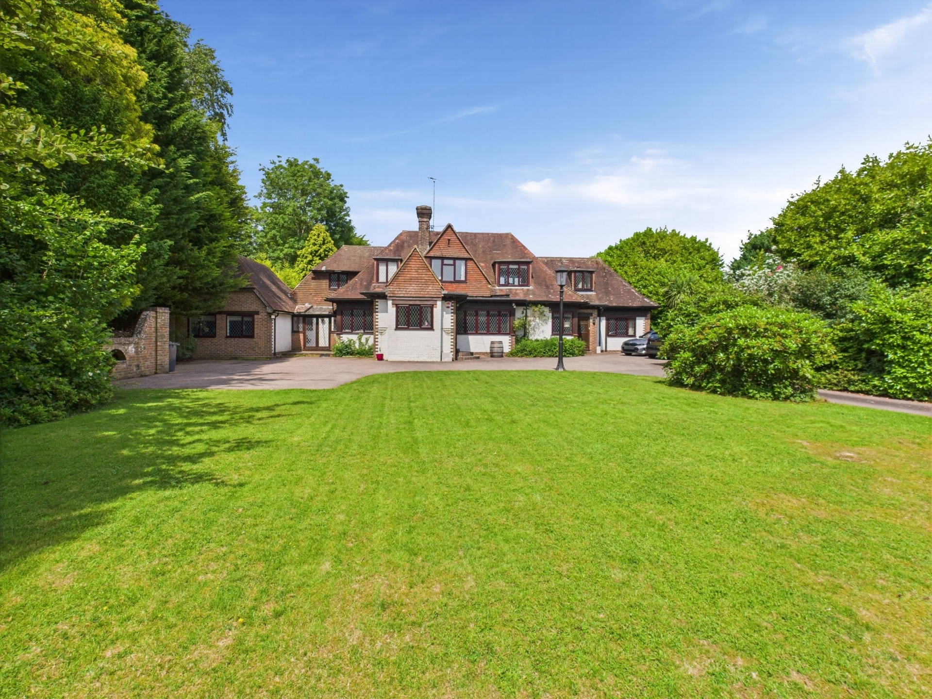 Property photo: Tylers Green, Haywards Heath