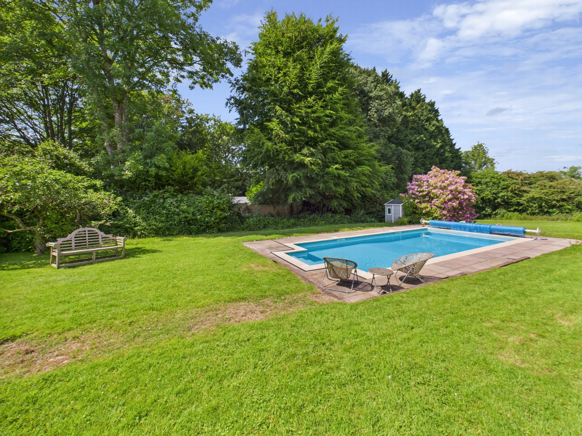 Pool 1