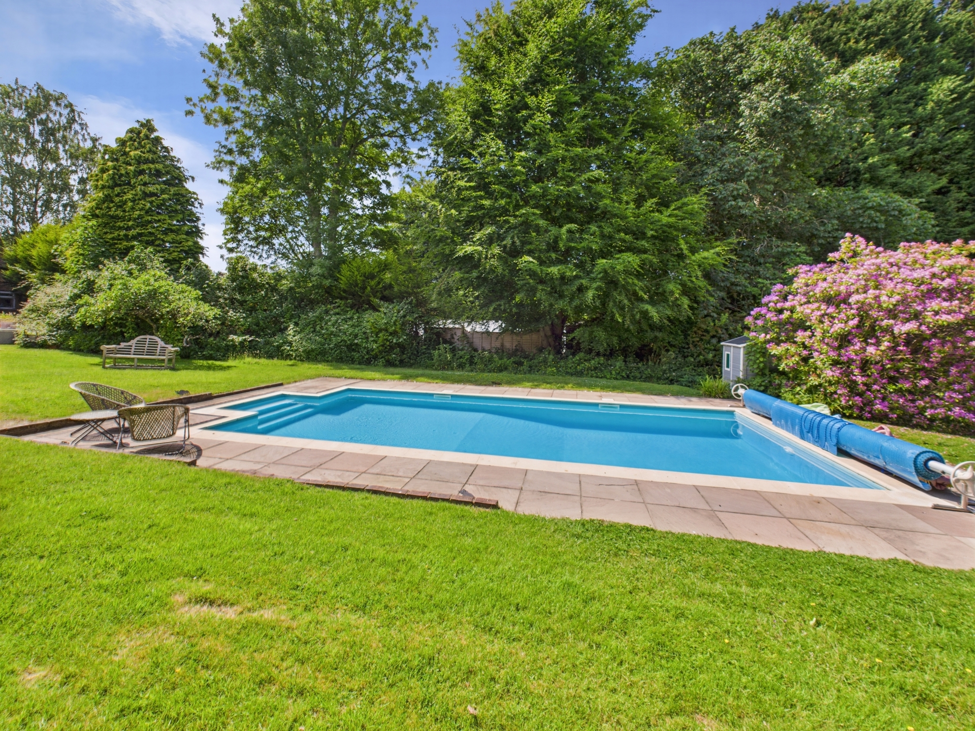 Pool 2