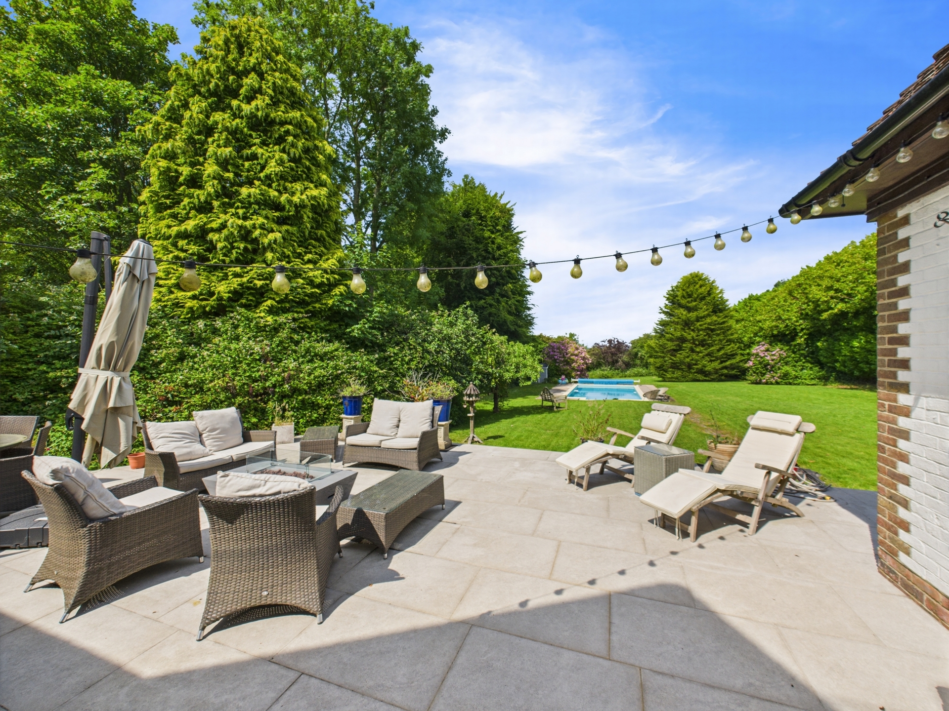 Patio 3