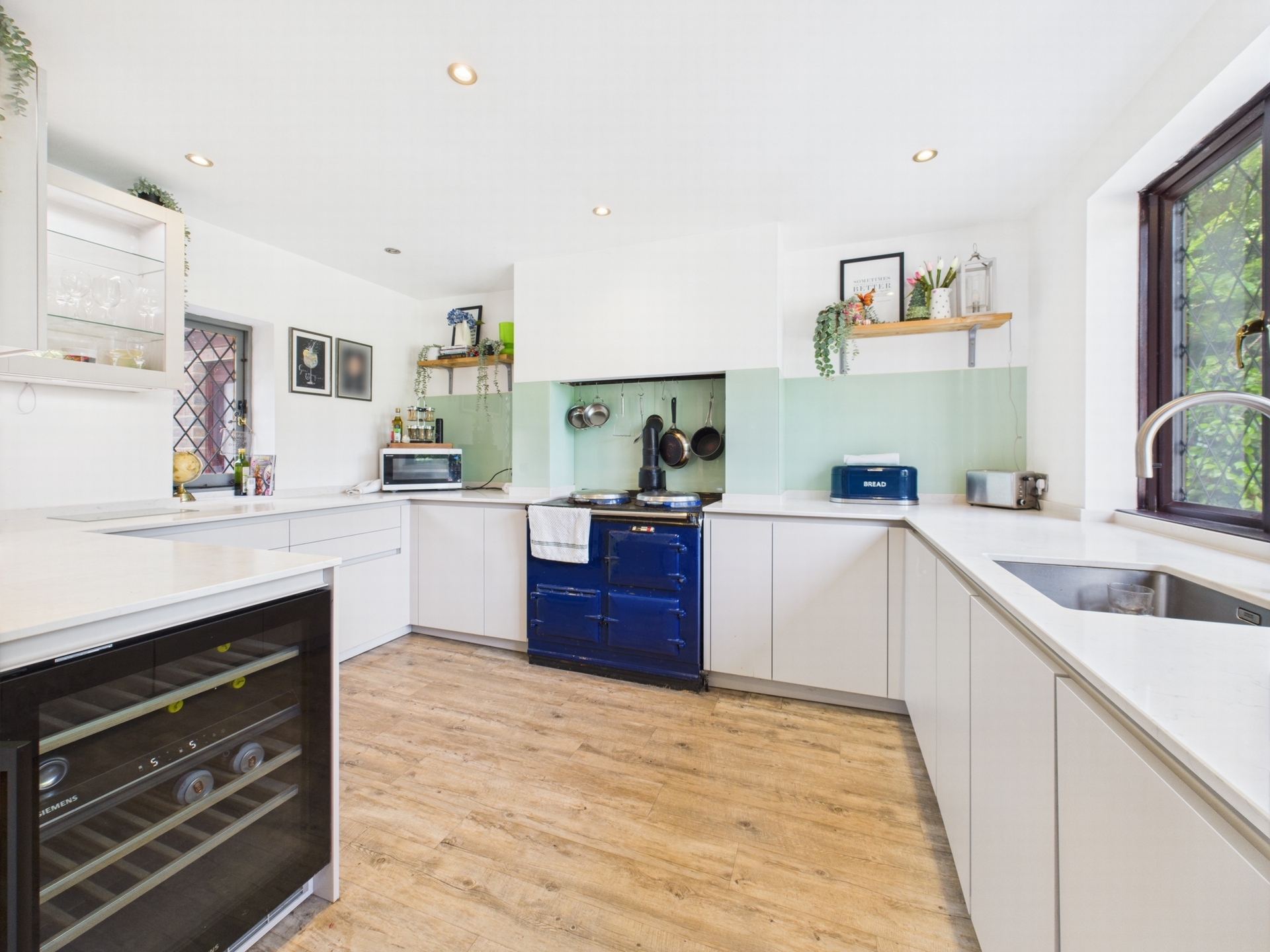 Kitchen 2