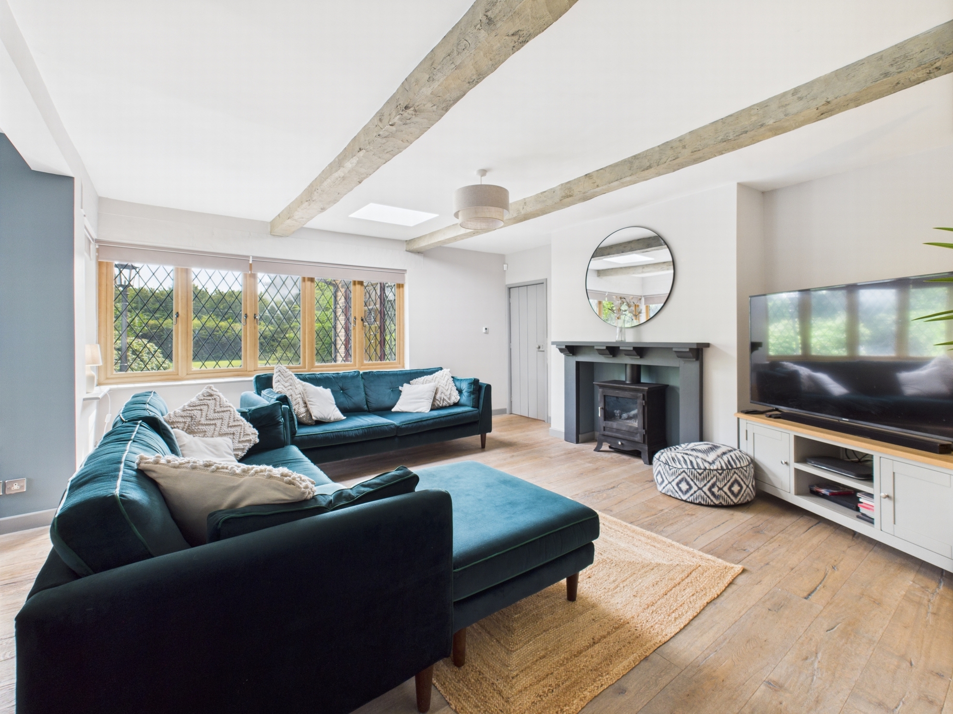 Sitting room
