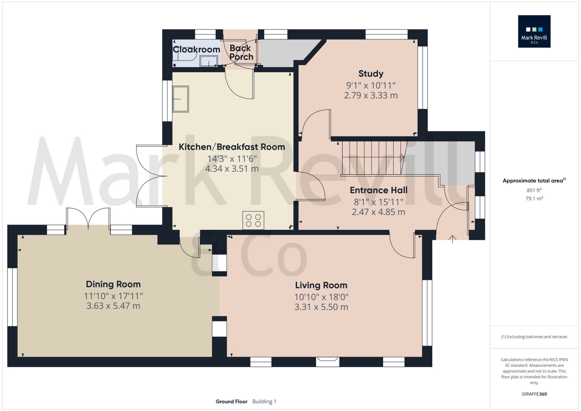 Floor Plan 4 Floor Plan 4