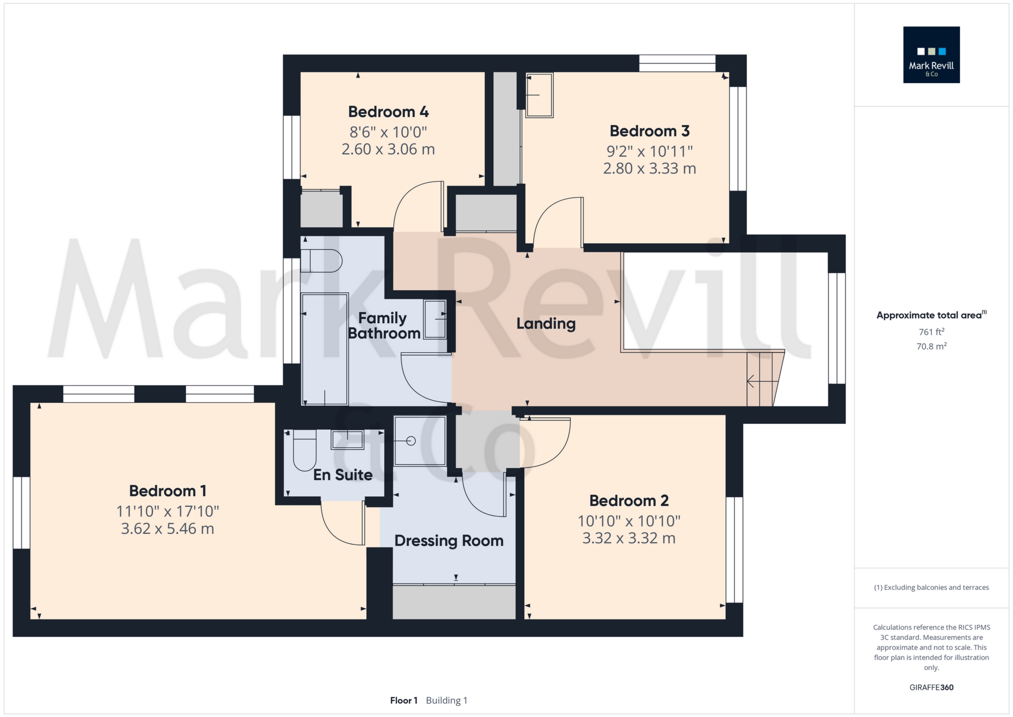Floor Plan 5 Floor Plan 5