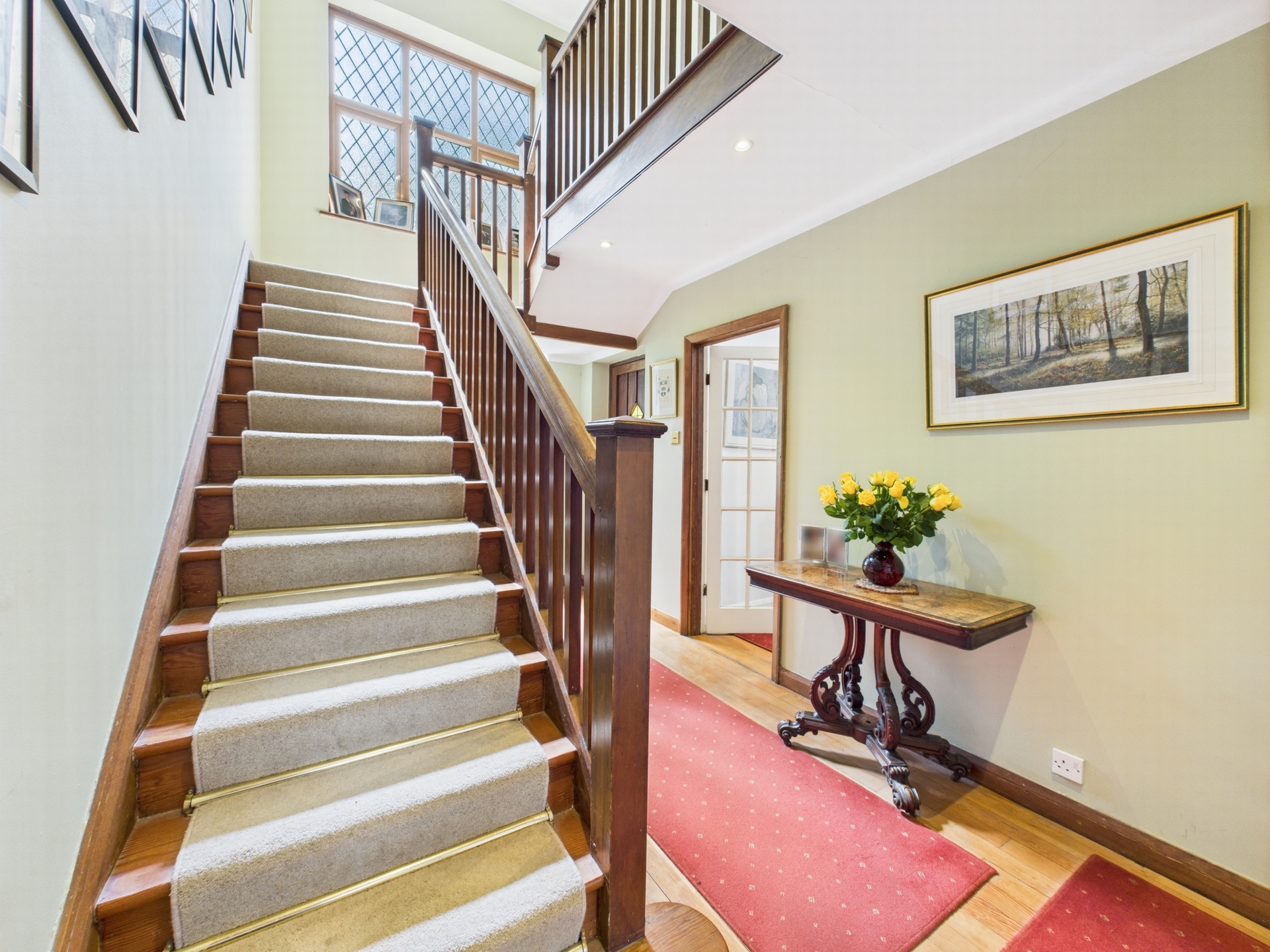 hallway 2