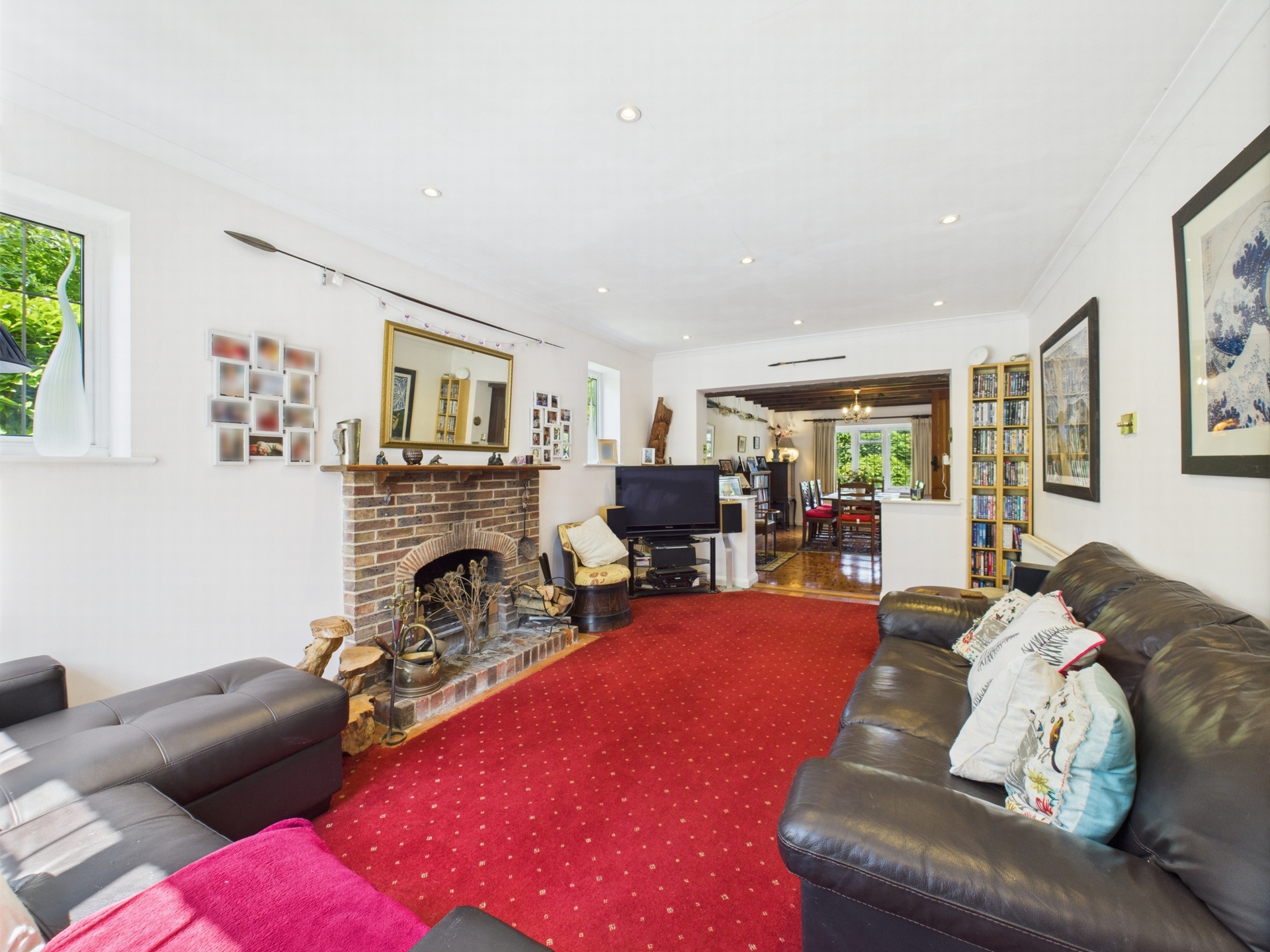 Sitting room