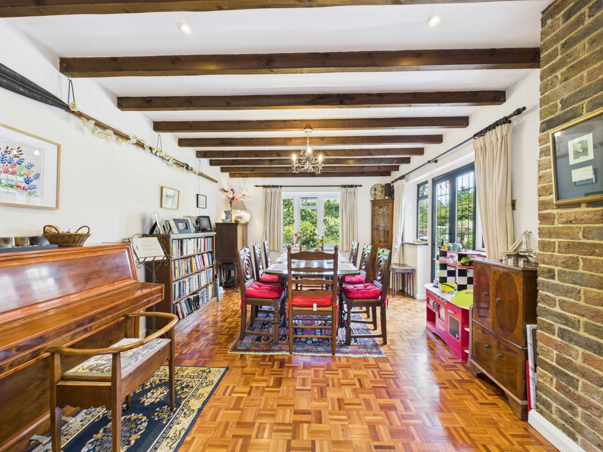 dining room 2