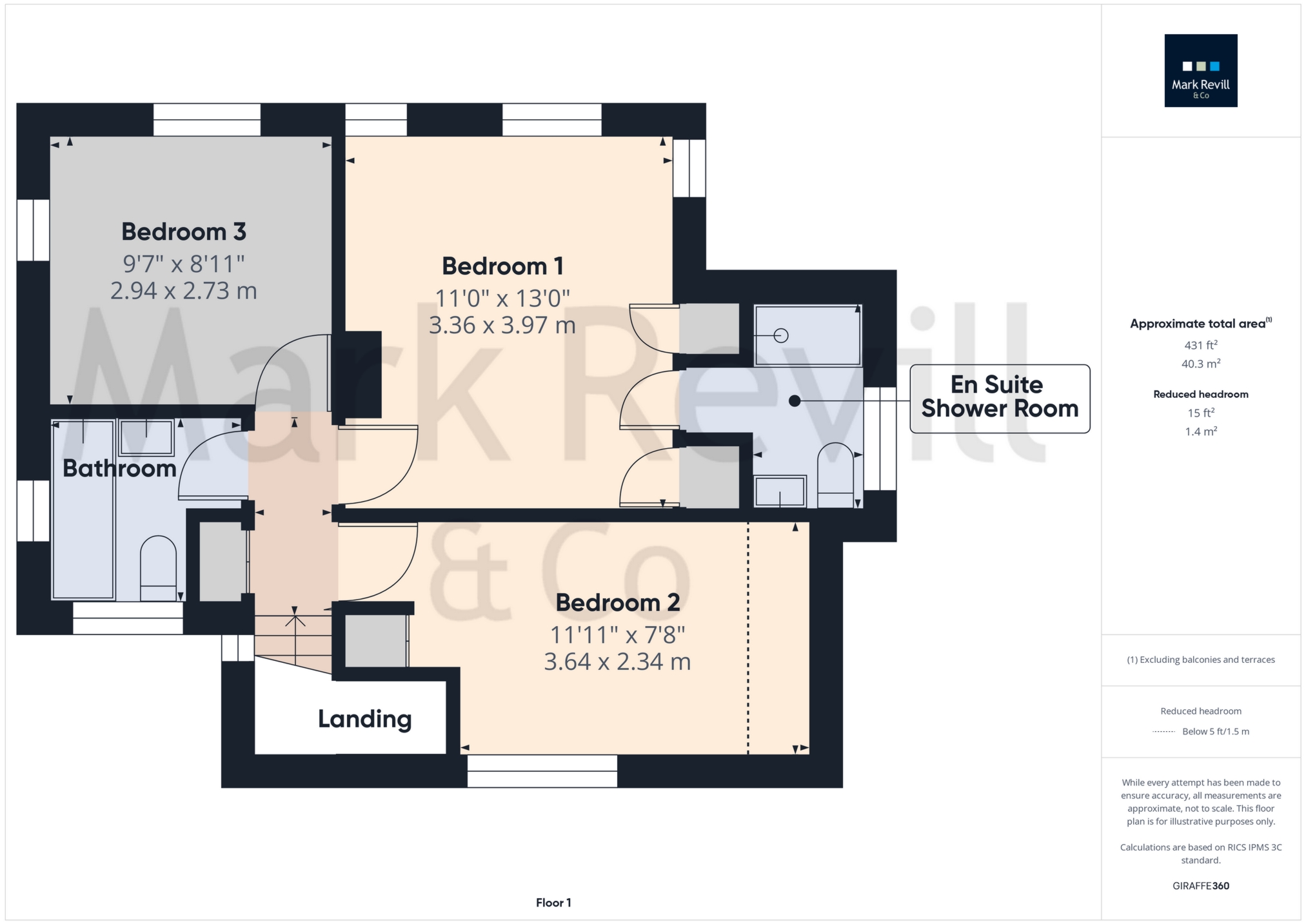 Floor Plan 3 Floor Plan 3