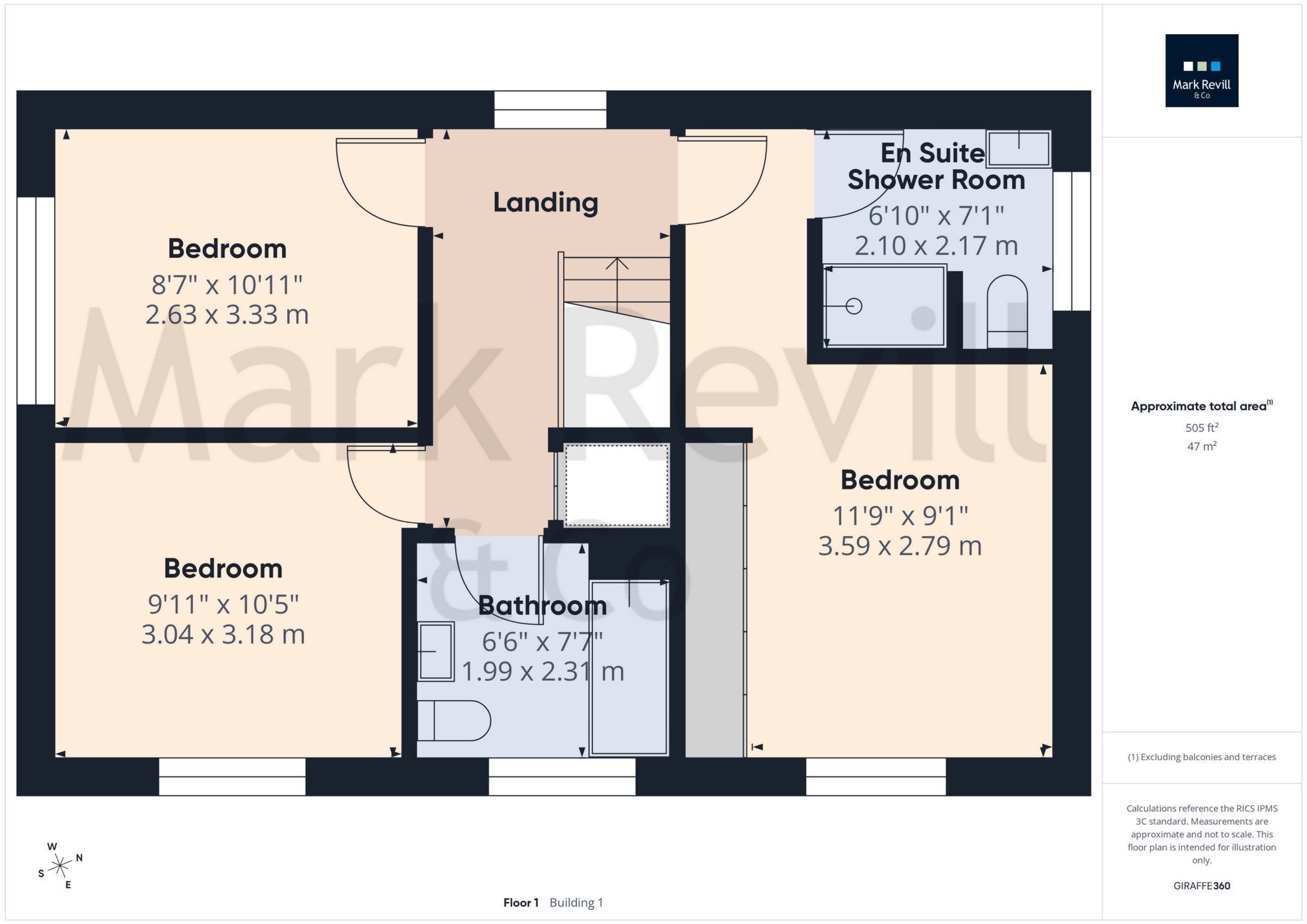 Floor Plan 3