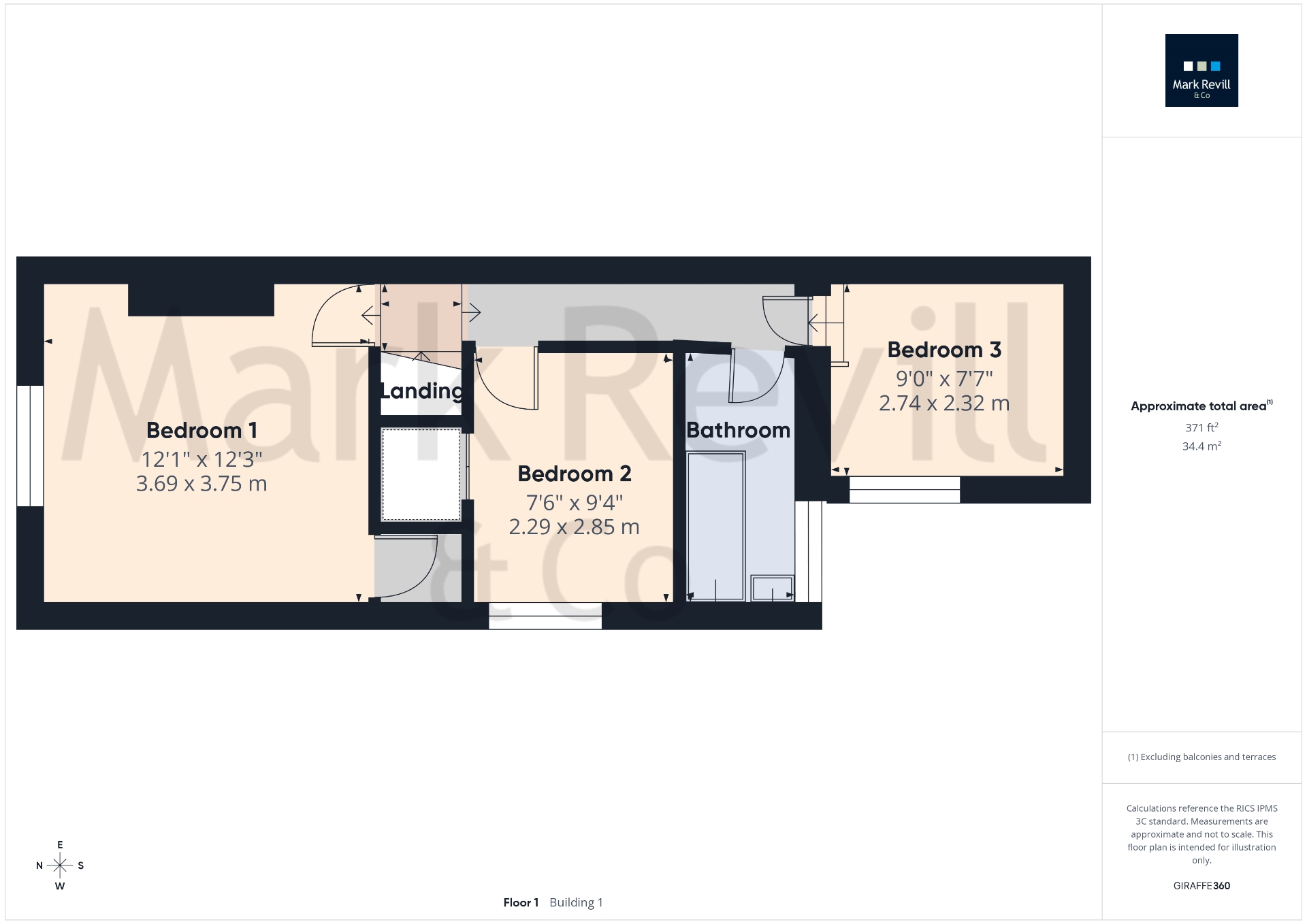 Floor Plan 4