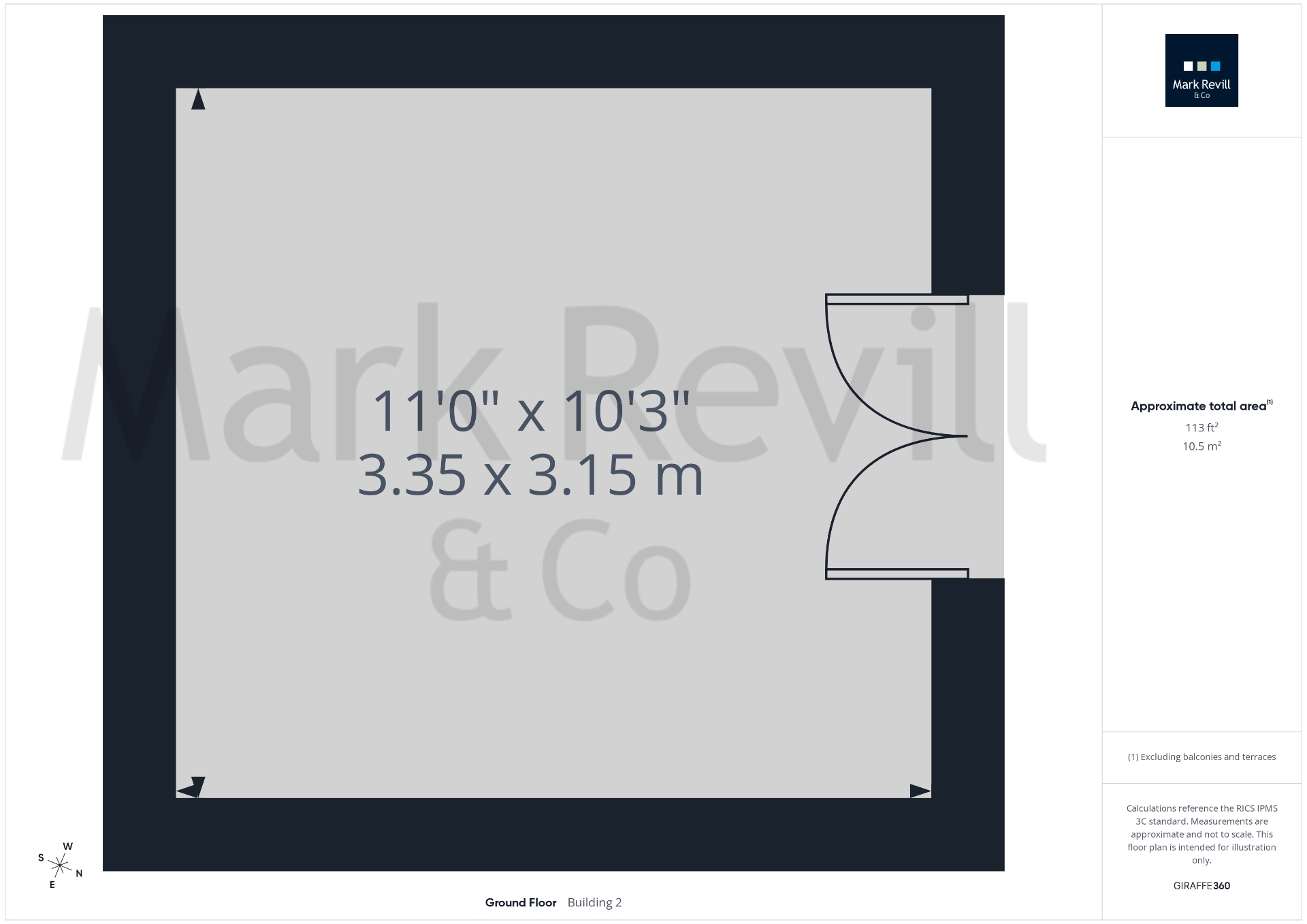 Floor Plan 5