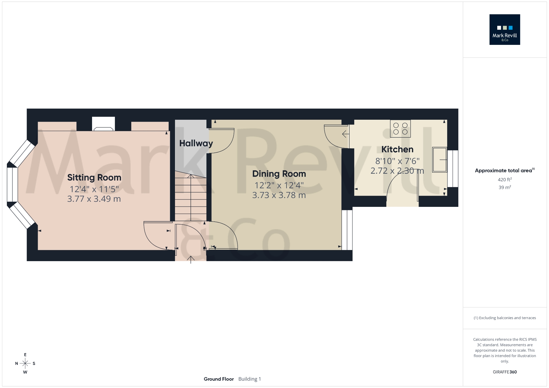 Floor Plan 3
