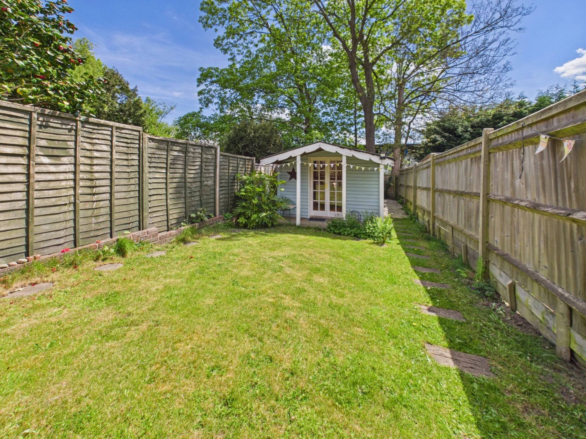 garden 5
