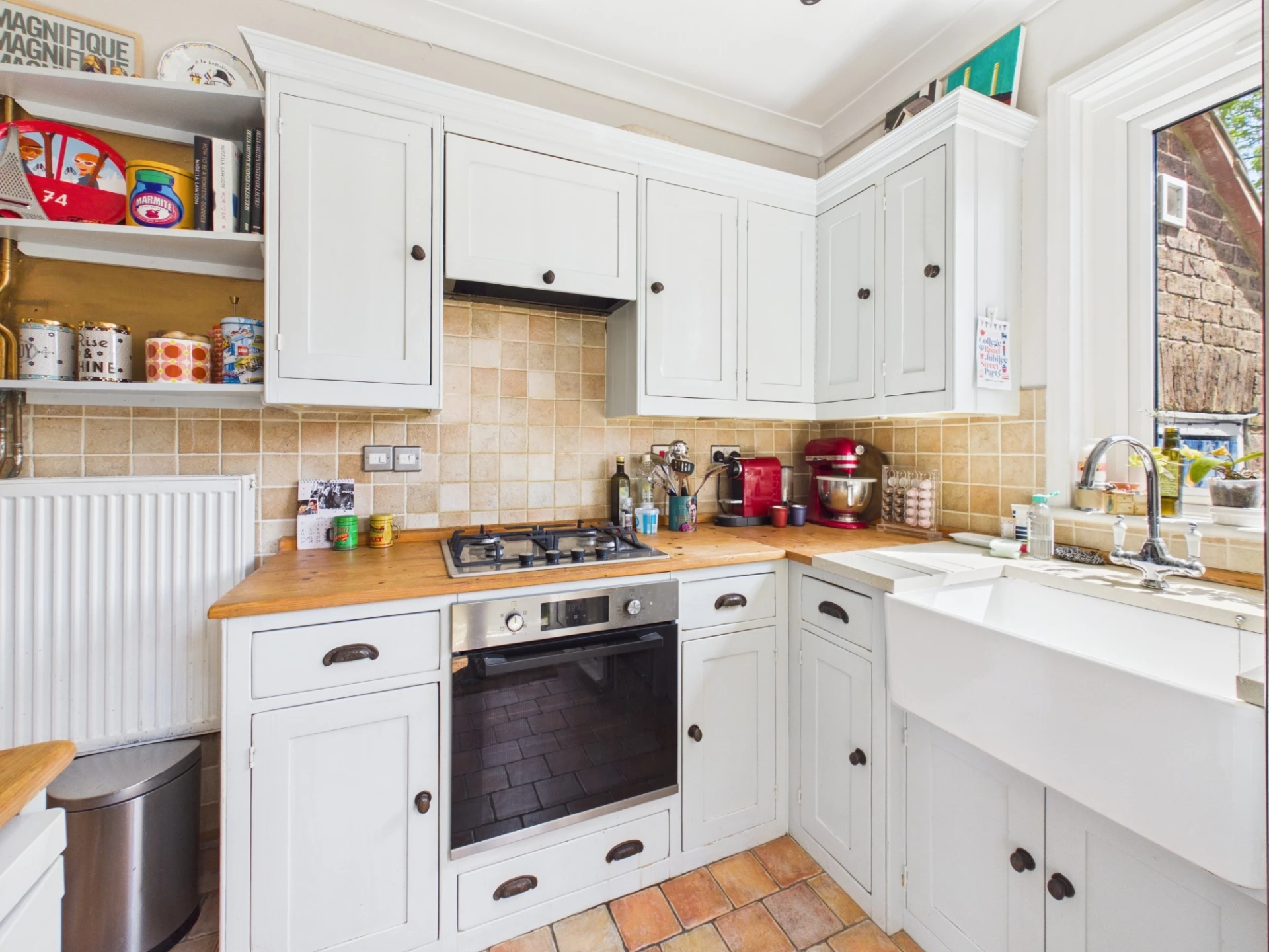 kitchen 1