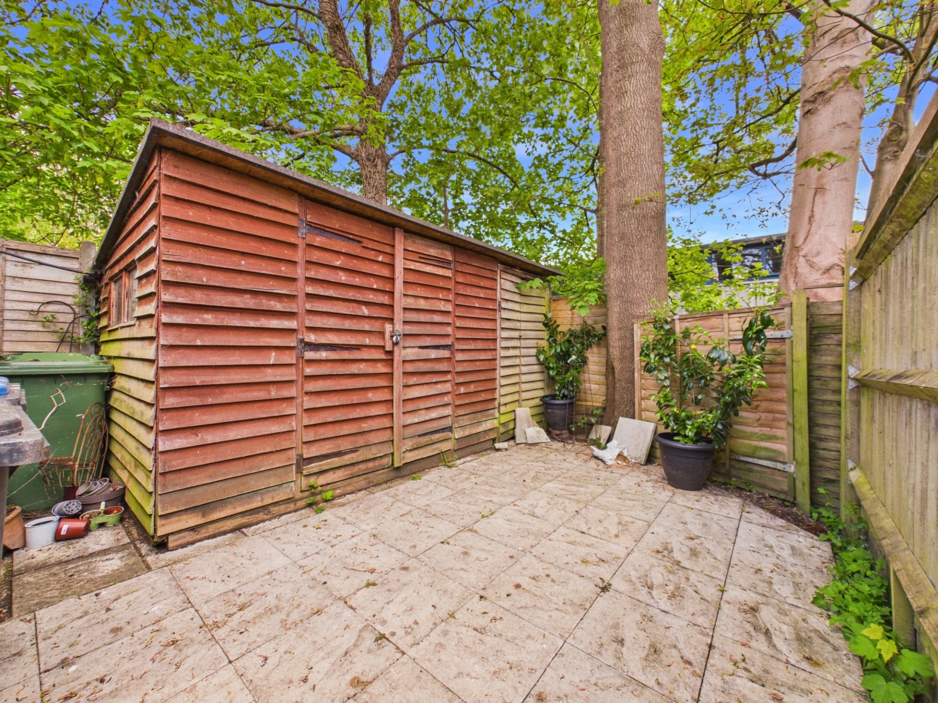 garden 3
