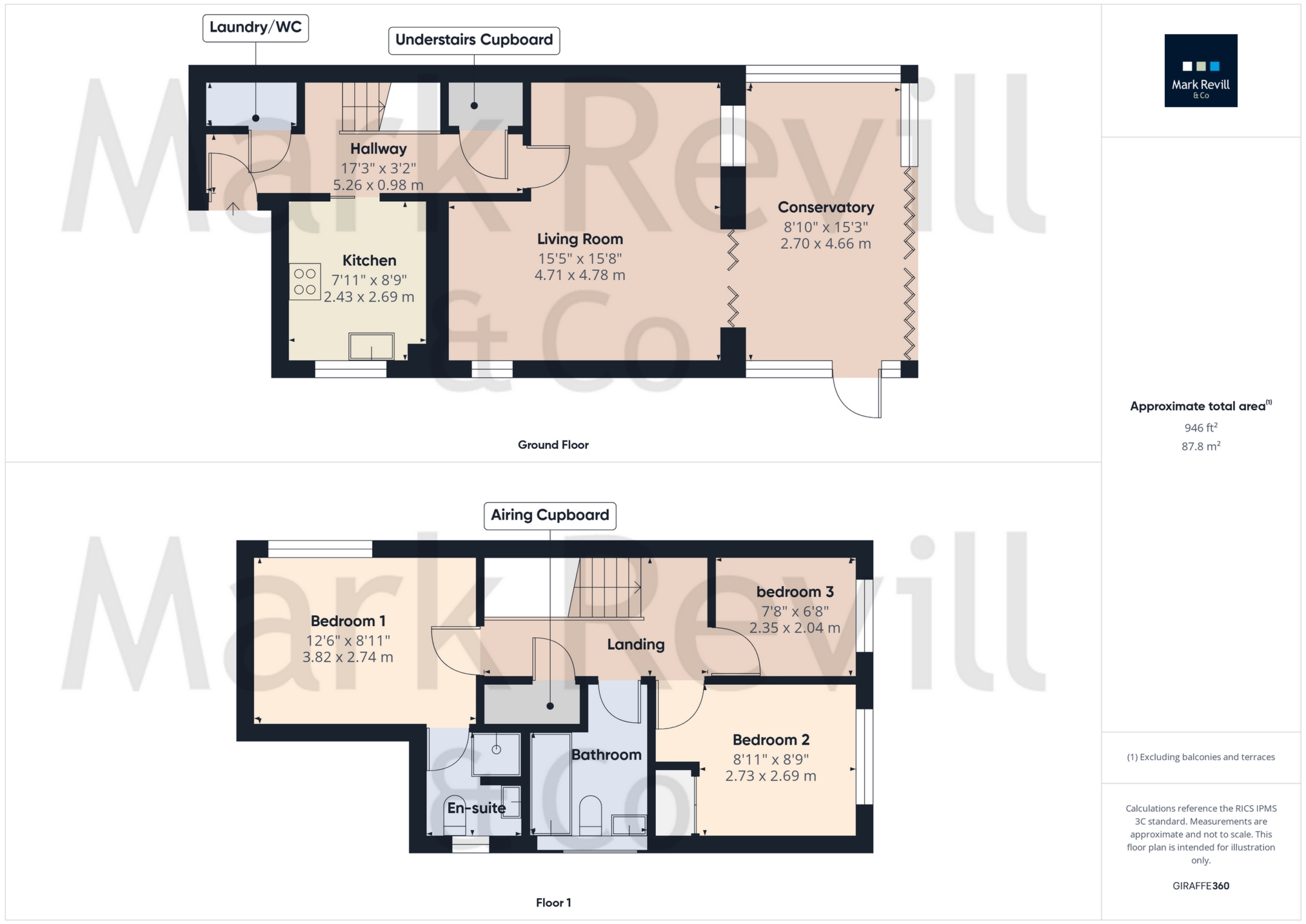 Floor Plan 1 Floor Plan 1
