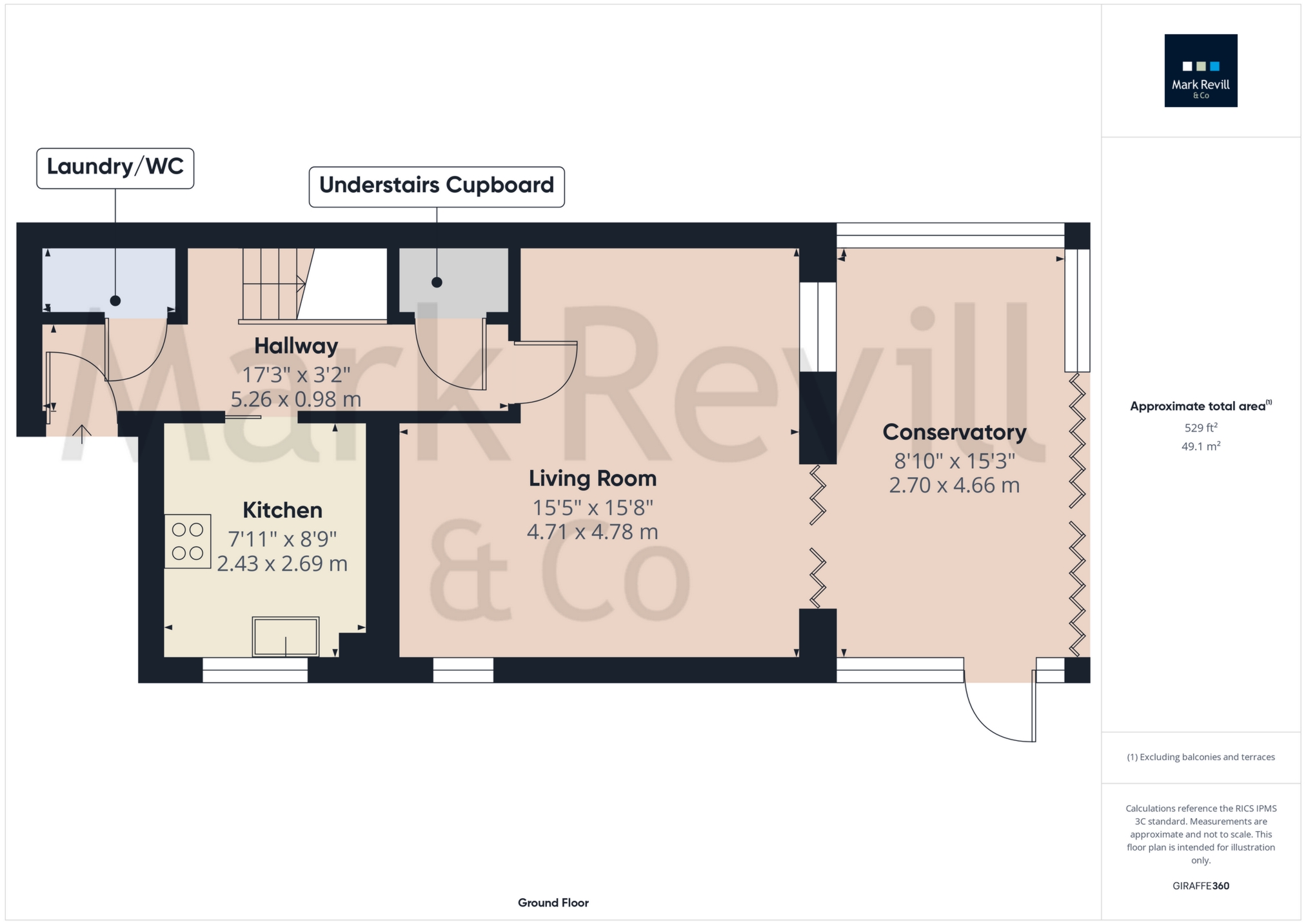 Floor Plan 2 Floor Plan 2