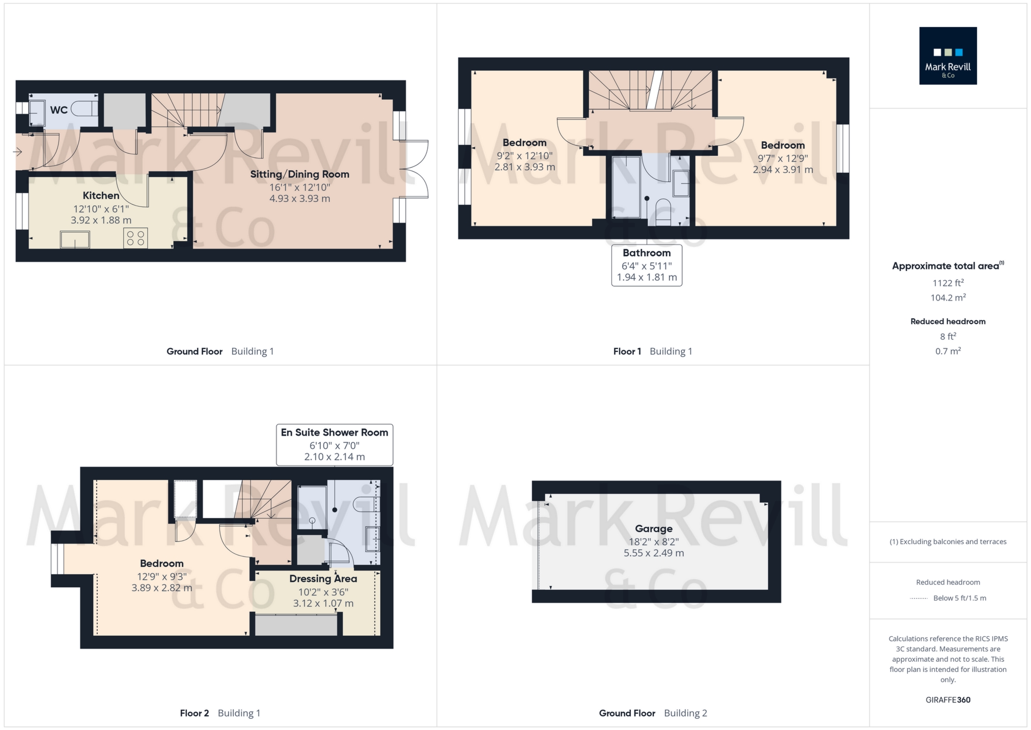 Floor Plan all