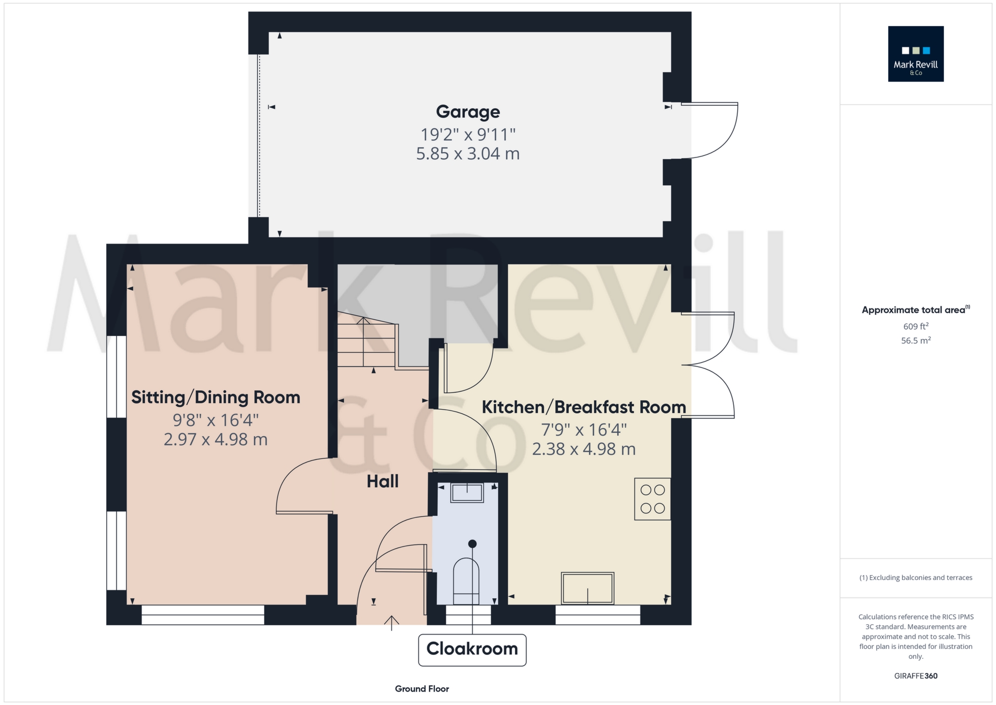 Floor Plan 2 Floor Plan 2