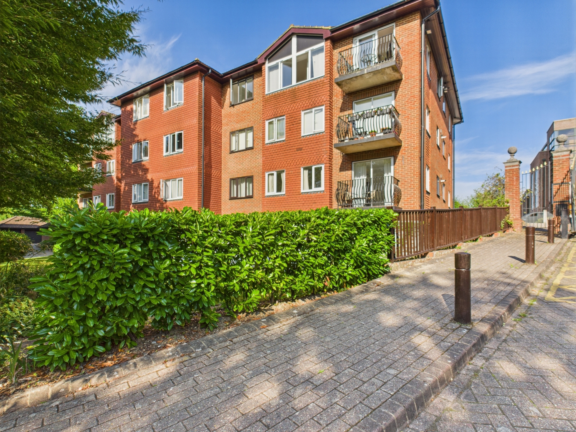 Great Heathmead Haywards Heath