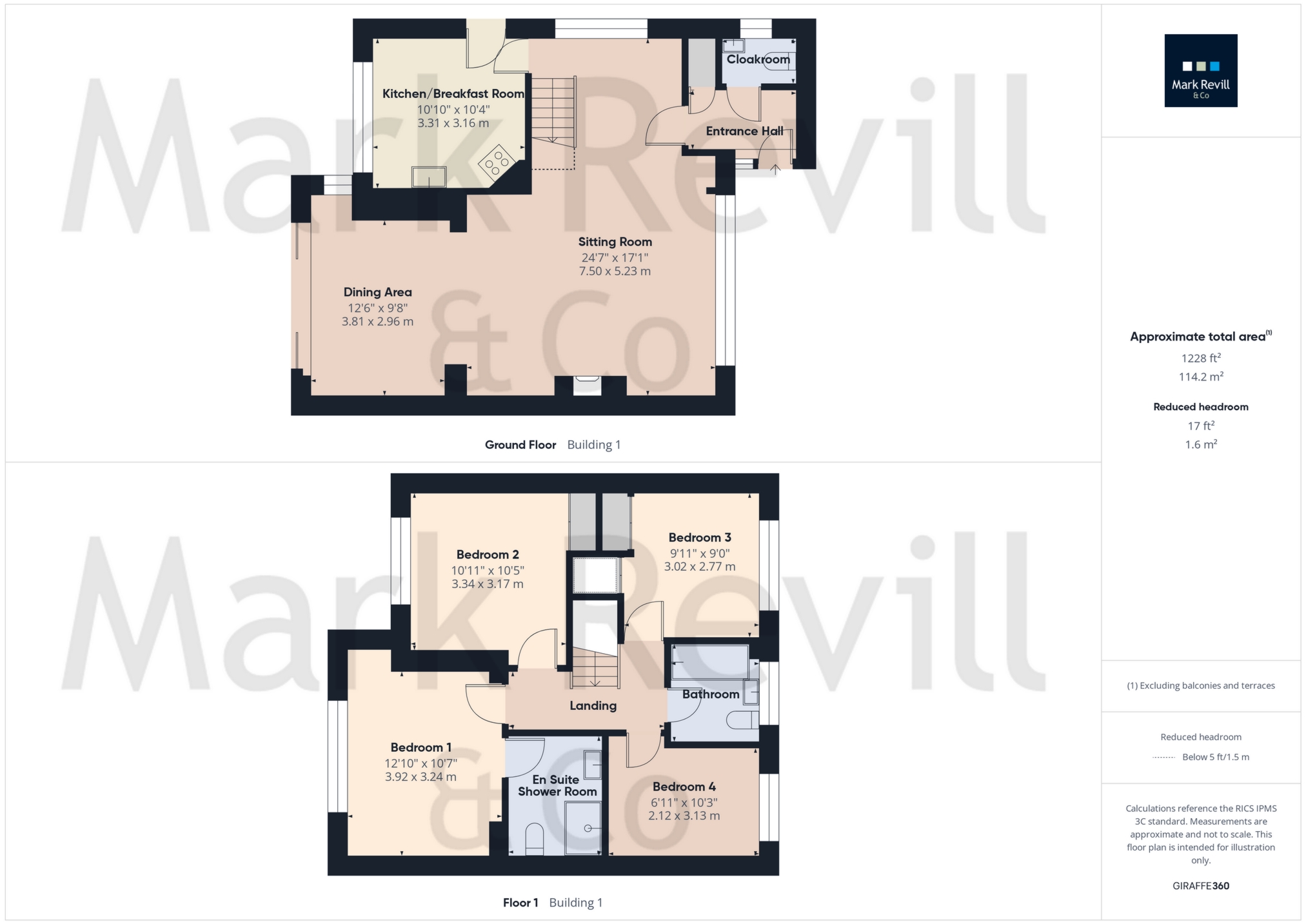 Floor Plan 2 Floor Plan 2