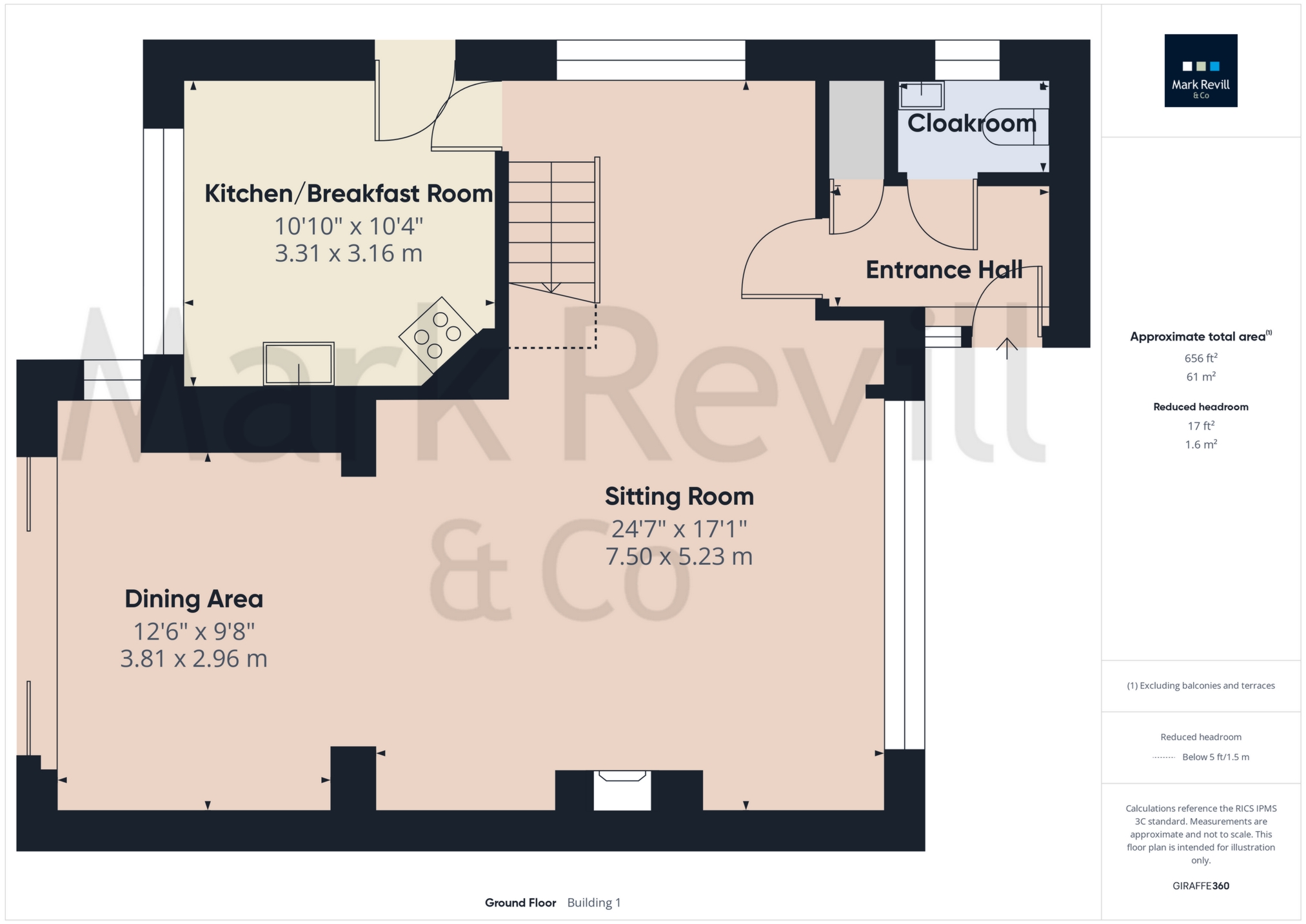 Floor Plan 3 Floor Plan 3