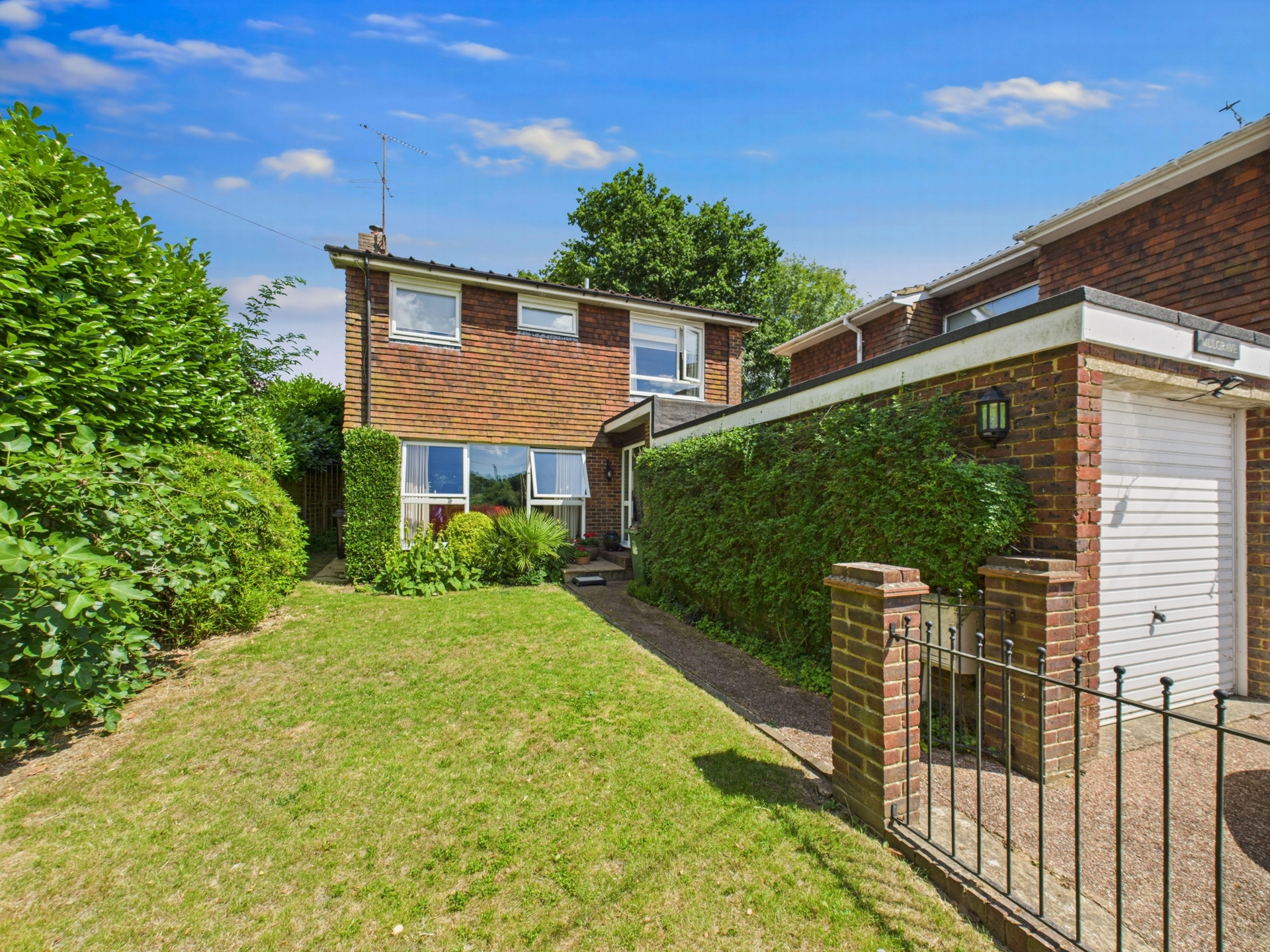 Property photo: Green Road, Wivelsfield Green, Haywards Heath