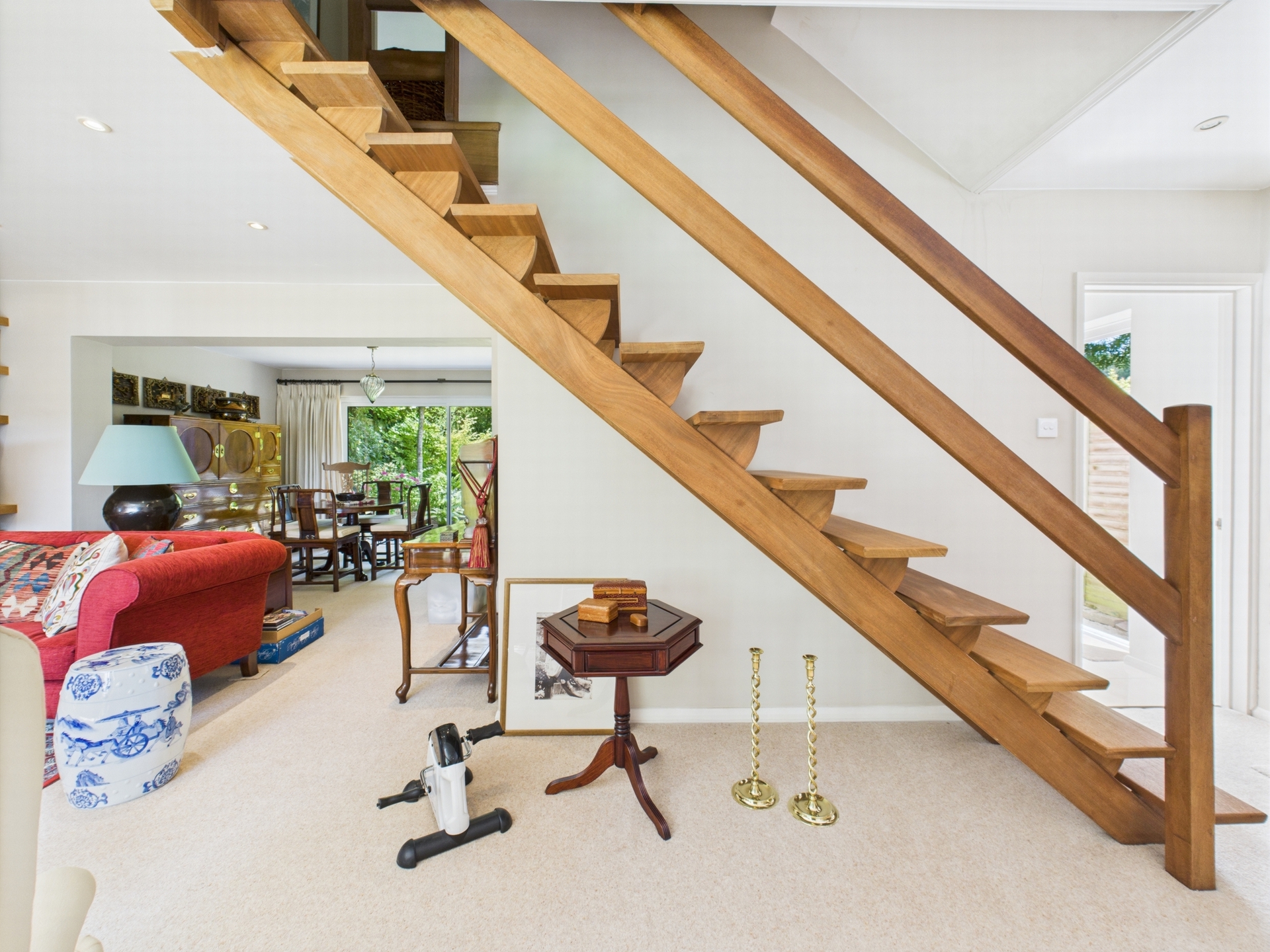 Stairway