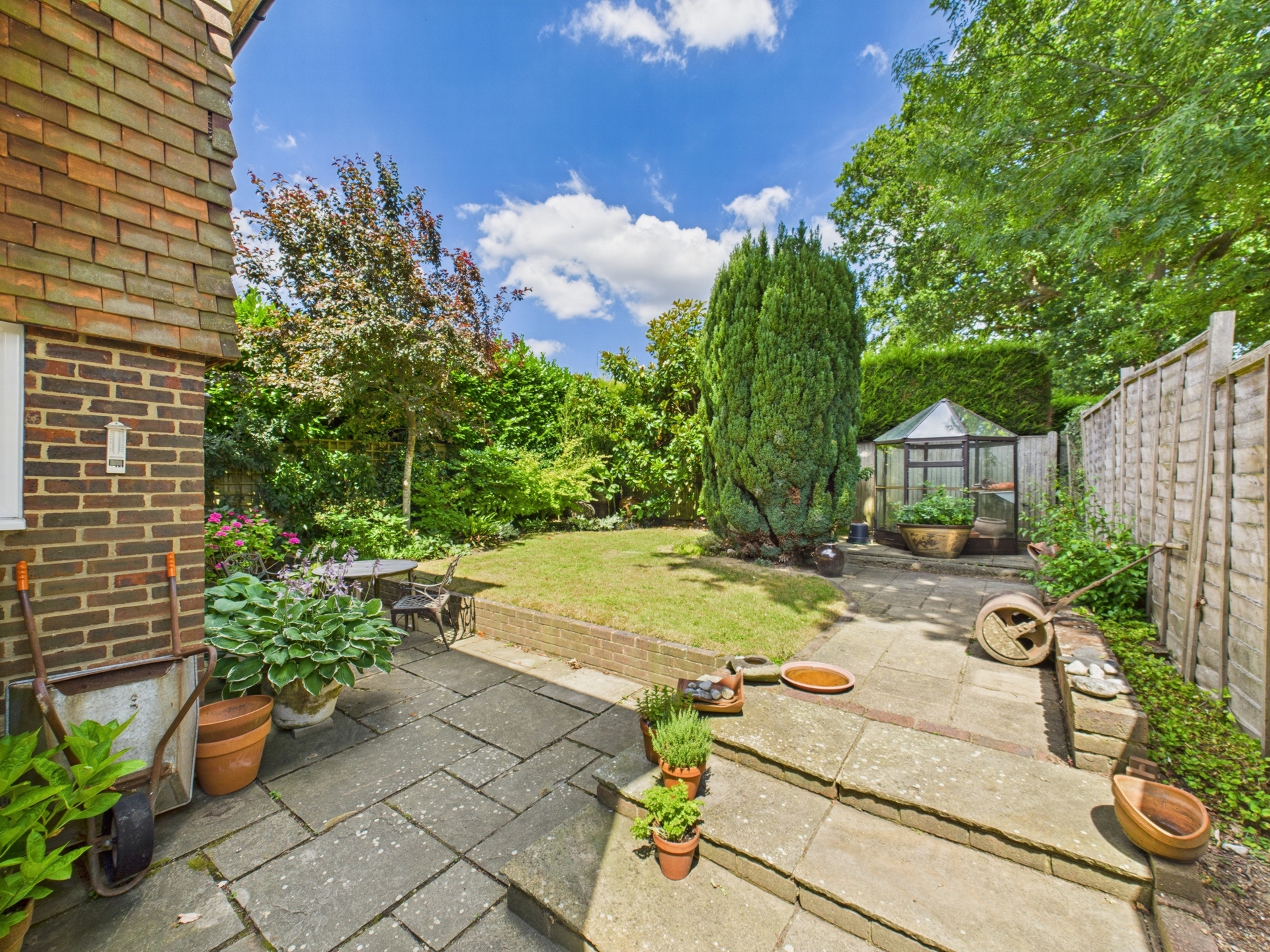 Garden 2