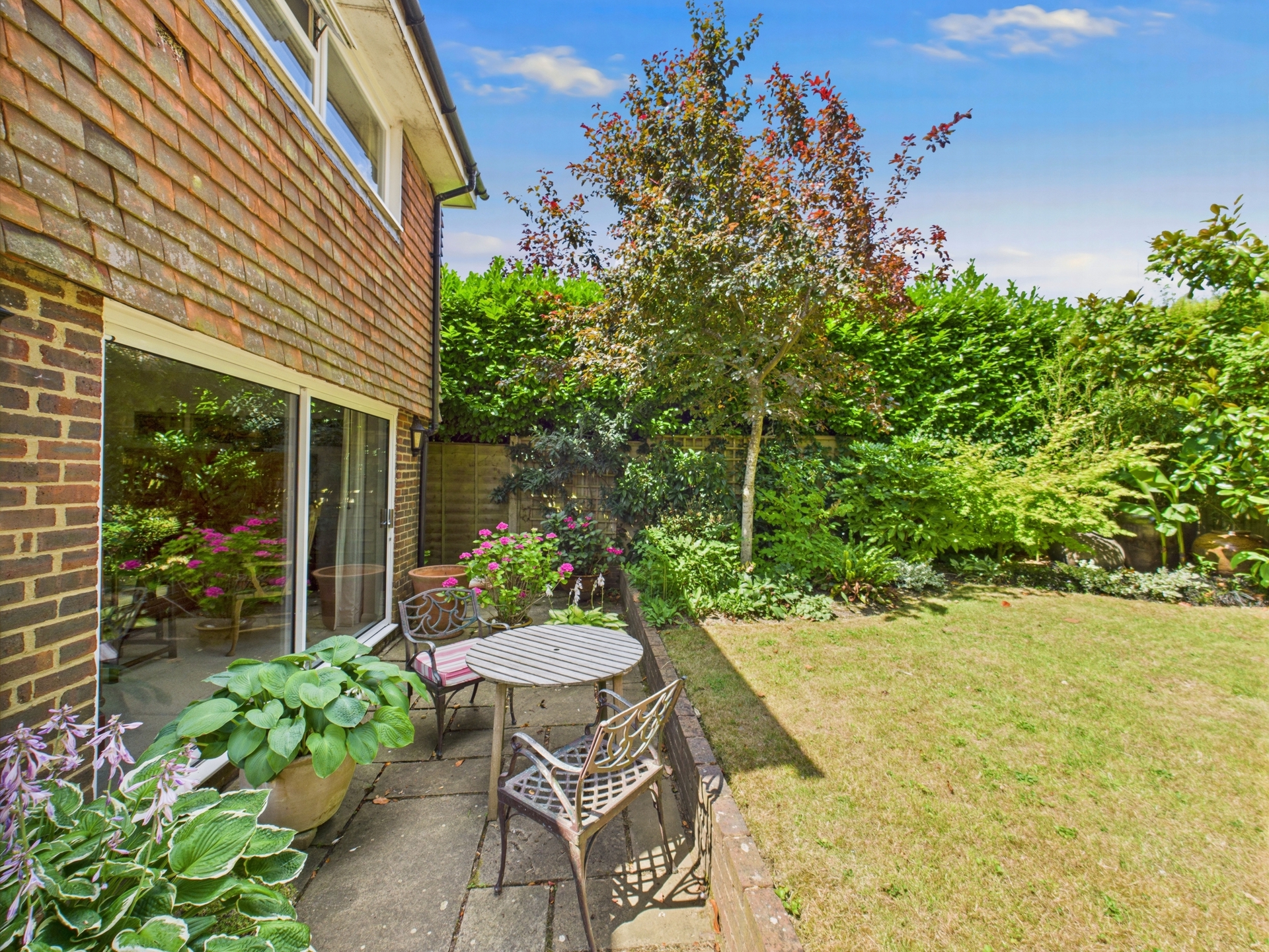 Garden 4