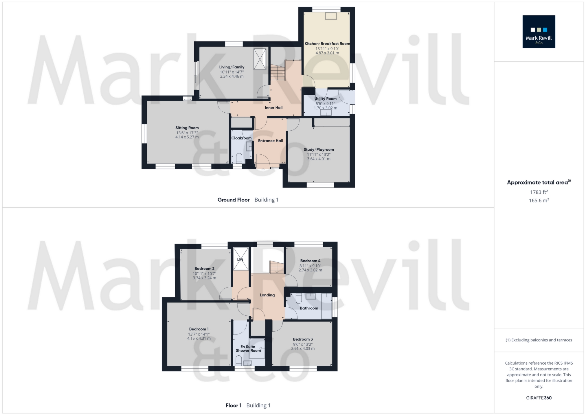 Floor Plan 2 Floor Plan 2