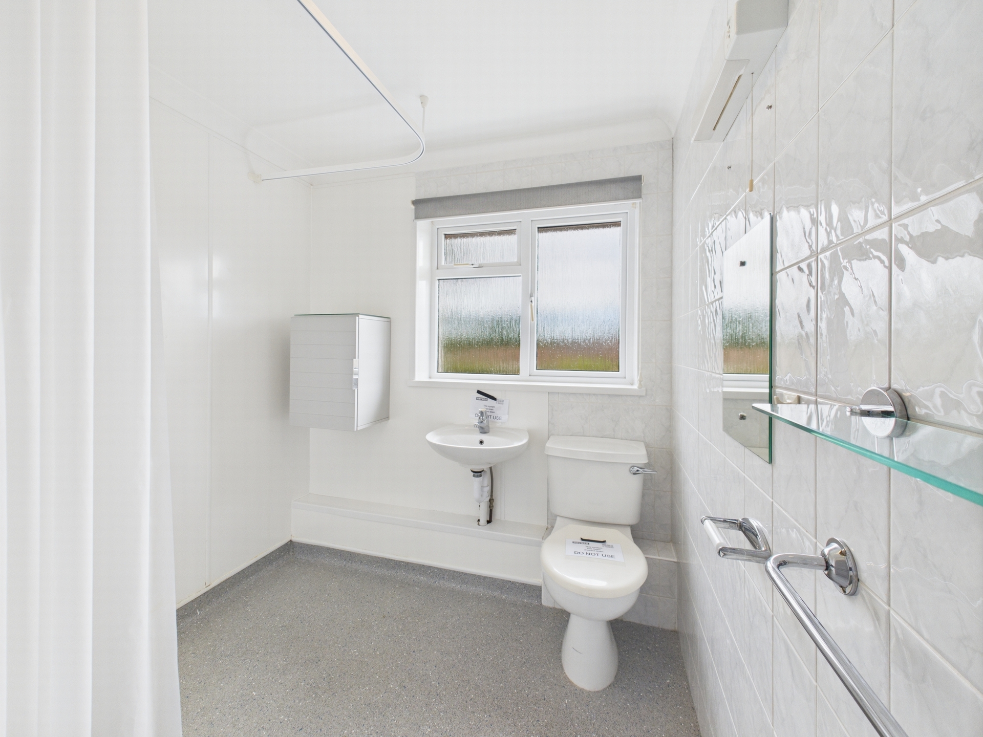 en suite