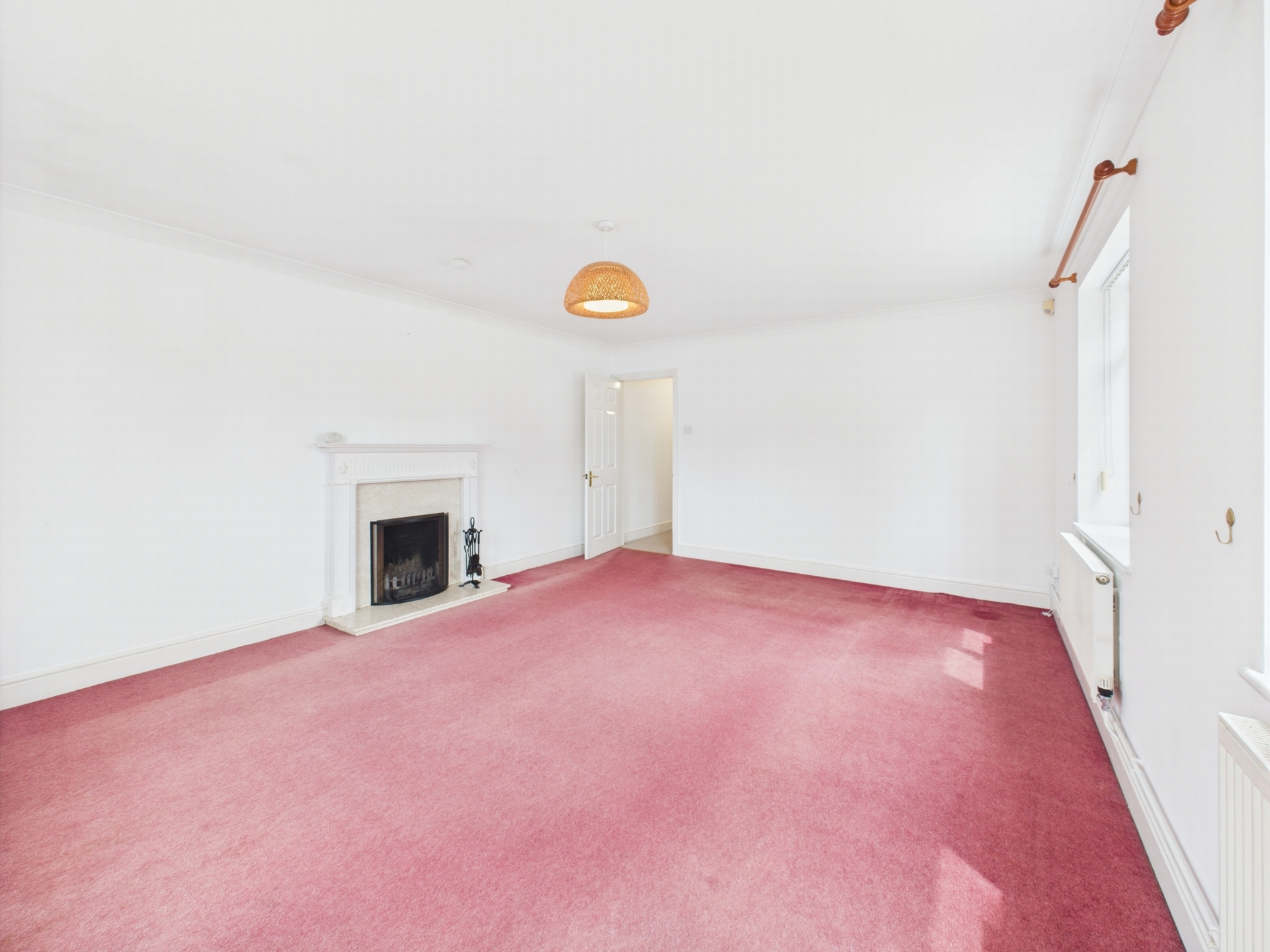 sitting room