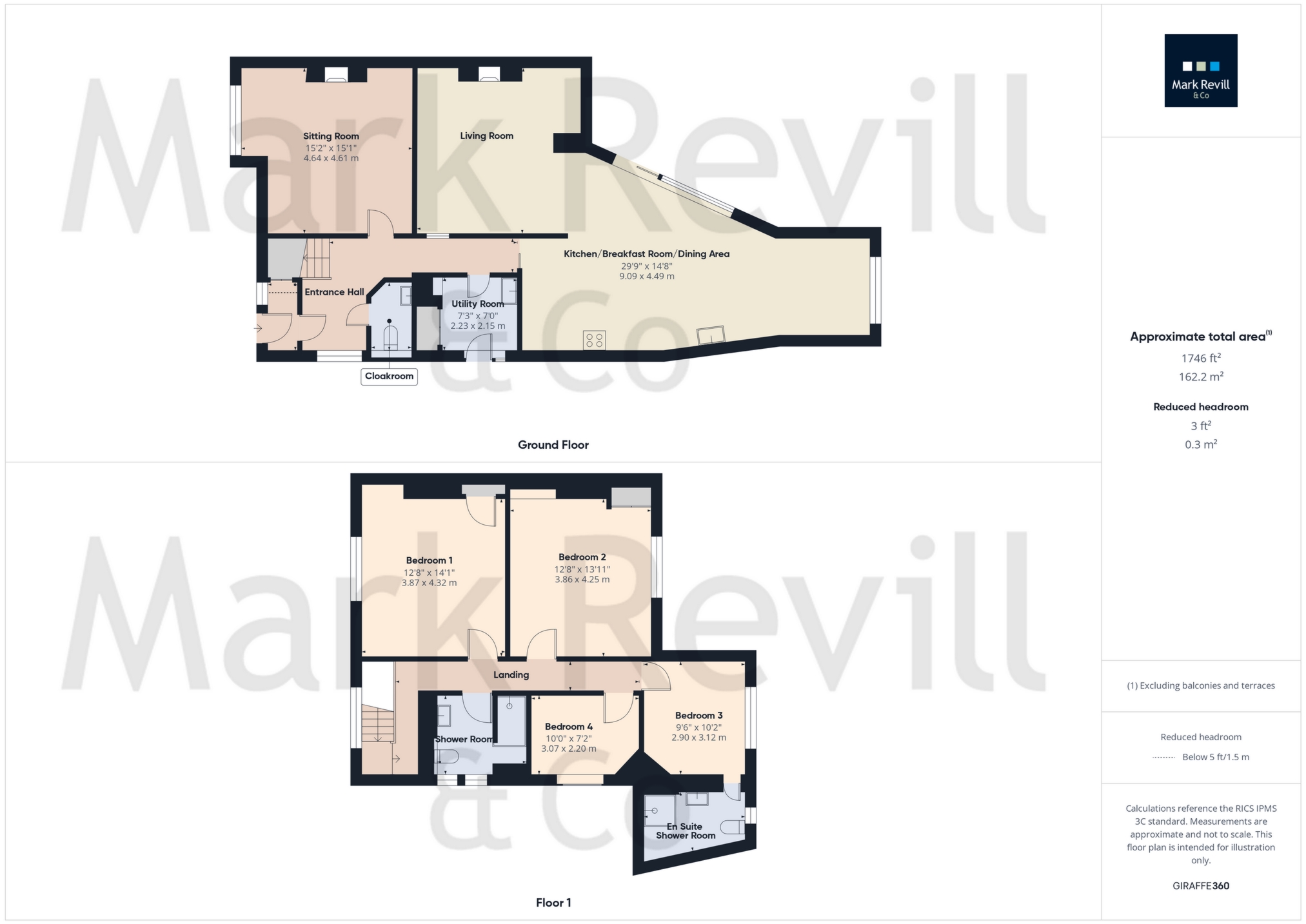 Floor Plan 1 Floor Plan 1