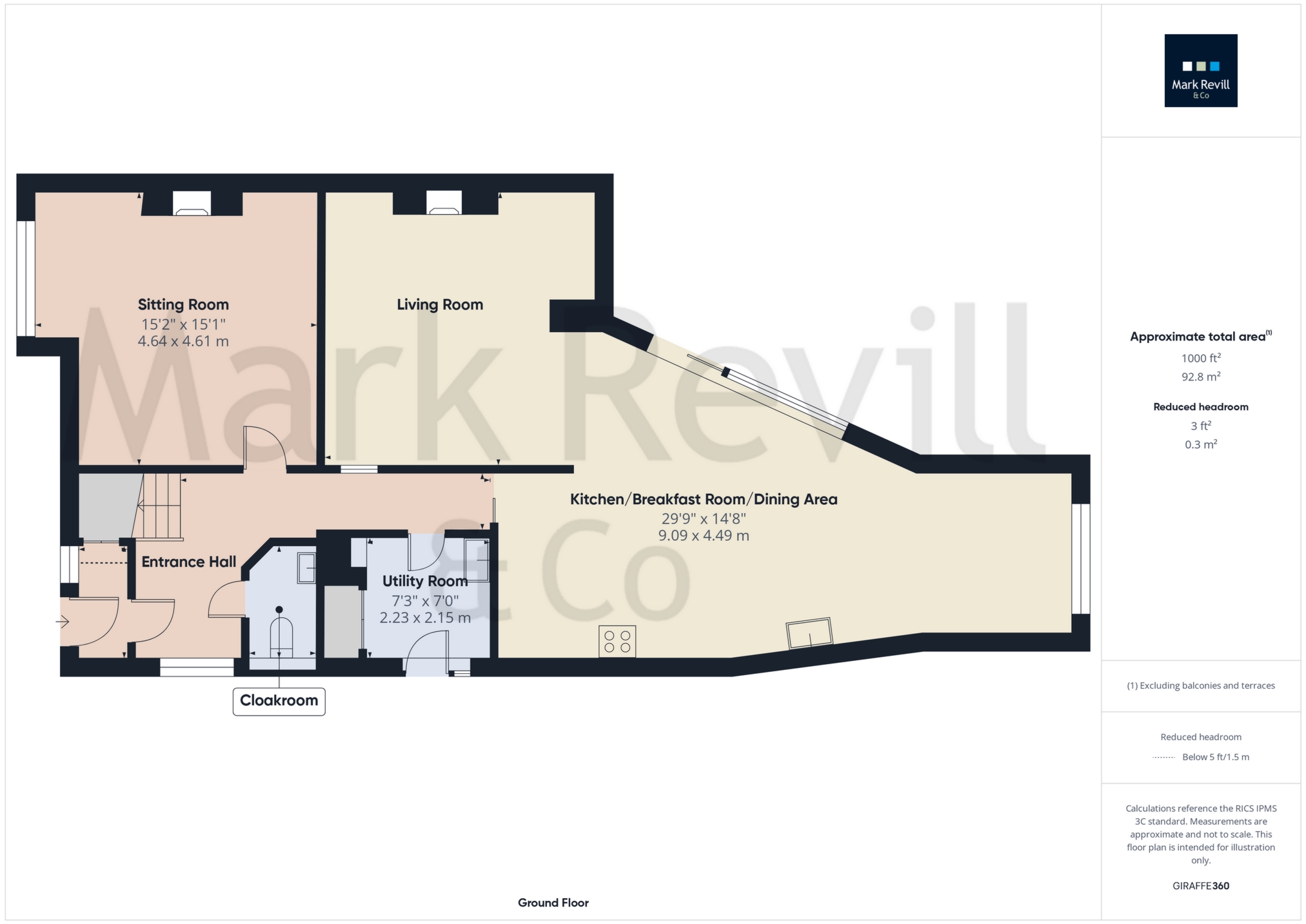 Floor Plan 2 Floor Plan 2
