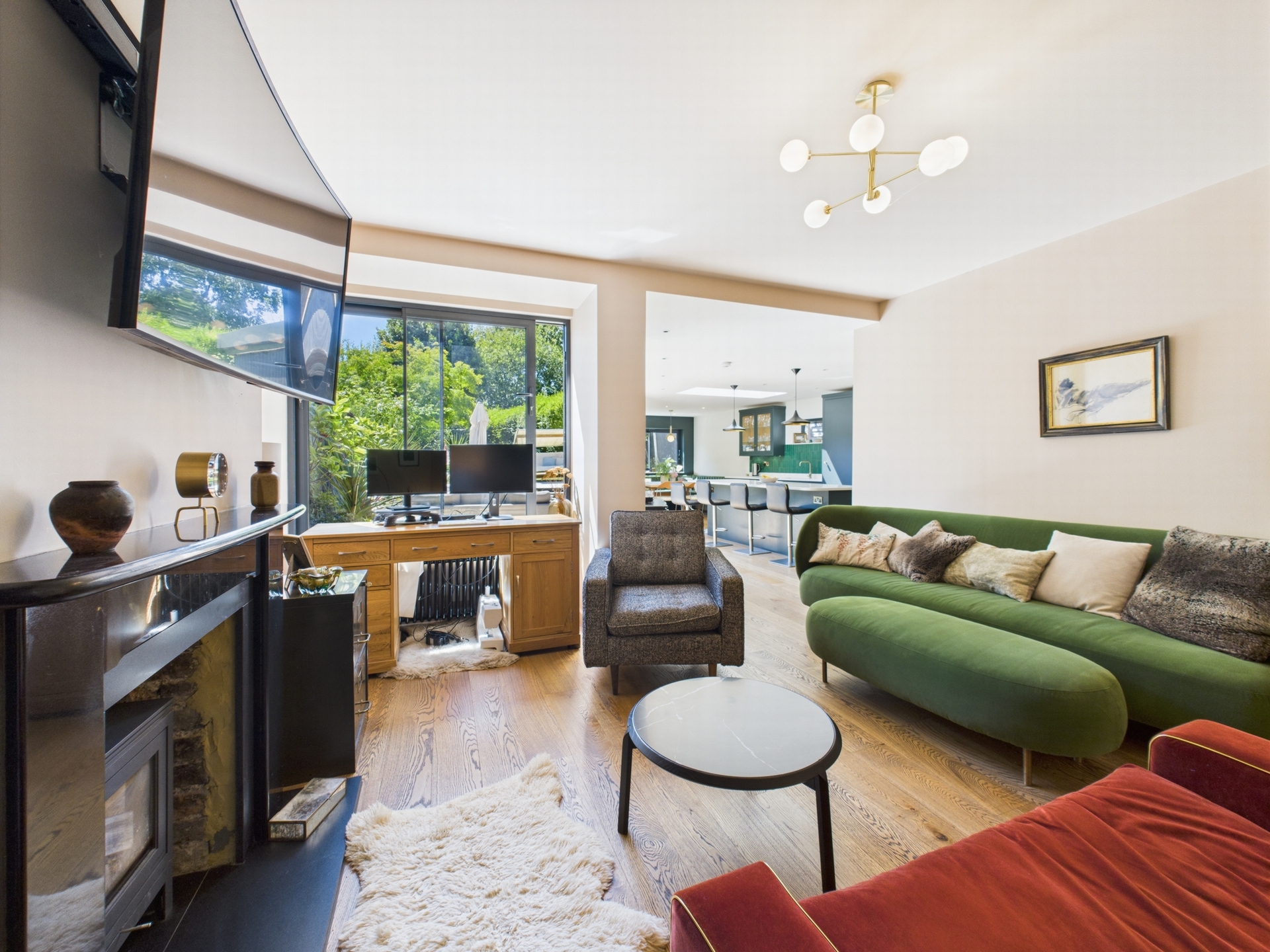 Living room 2