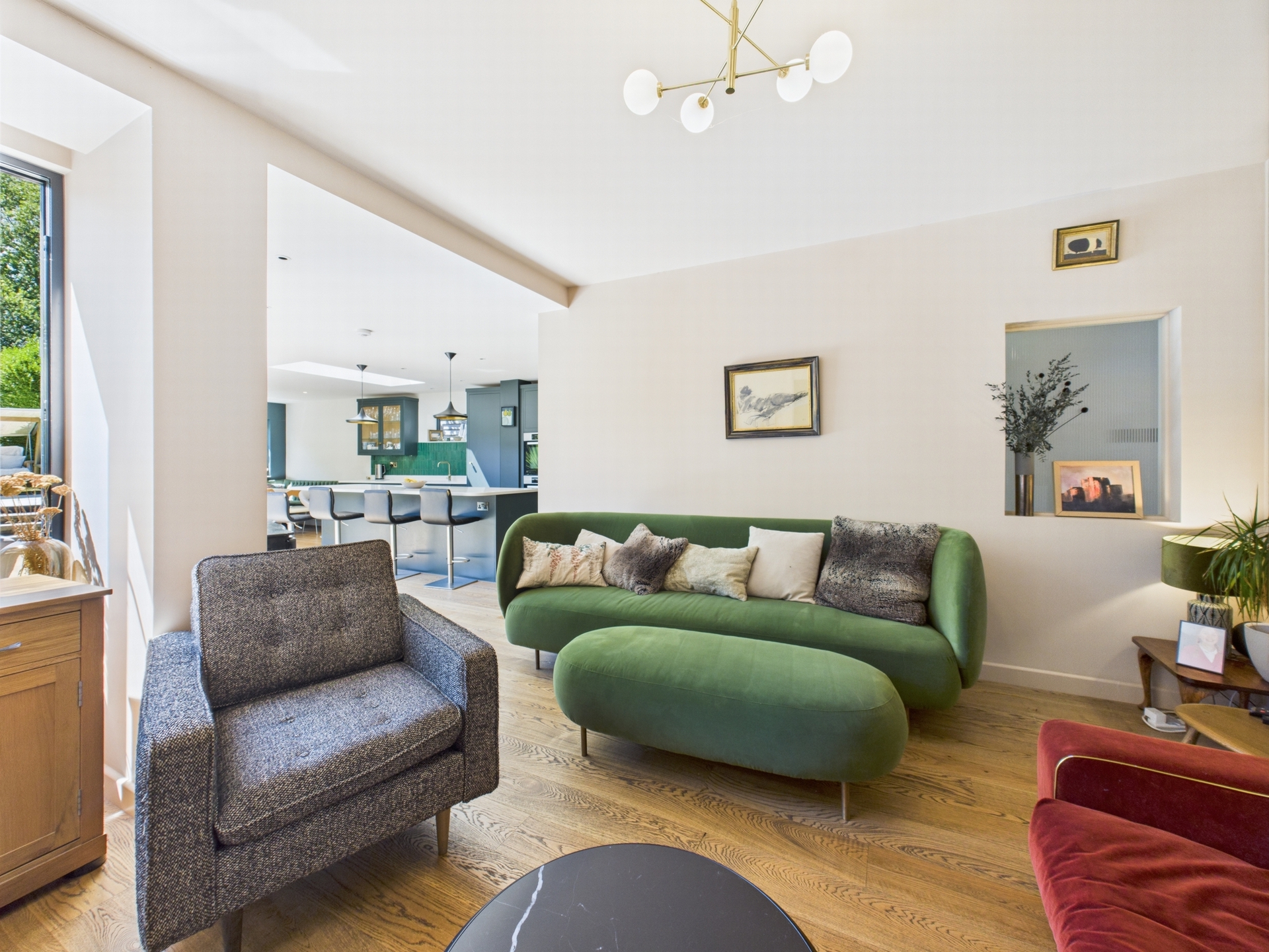 Living room 3