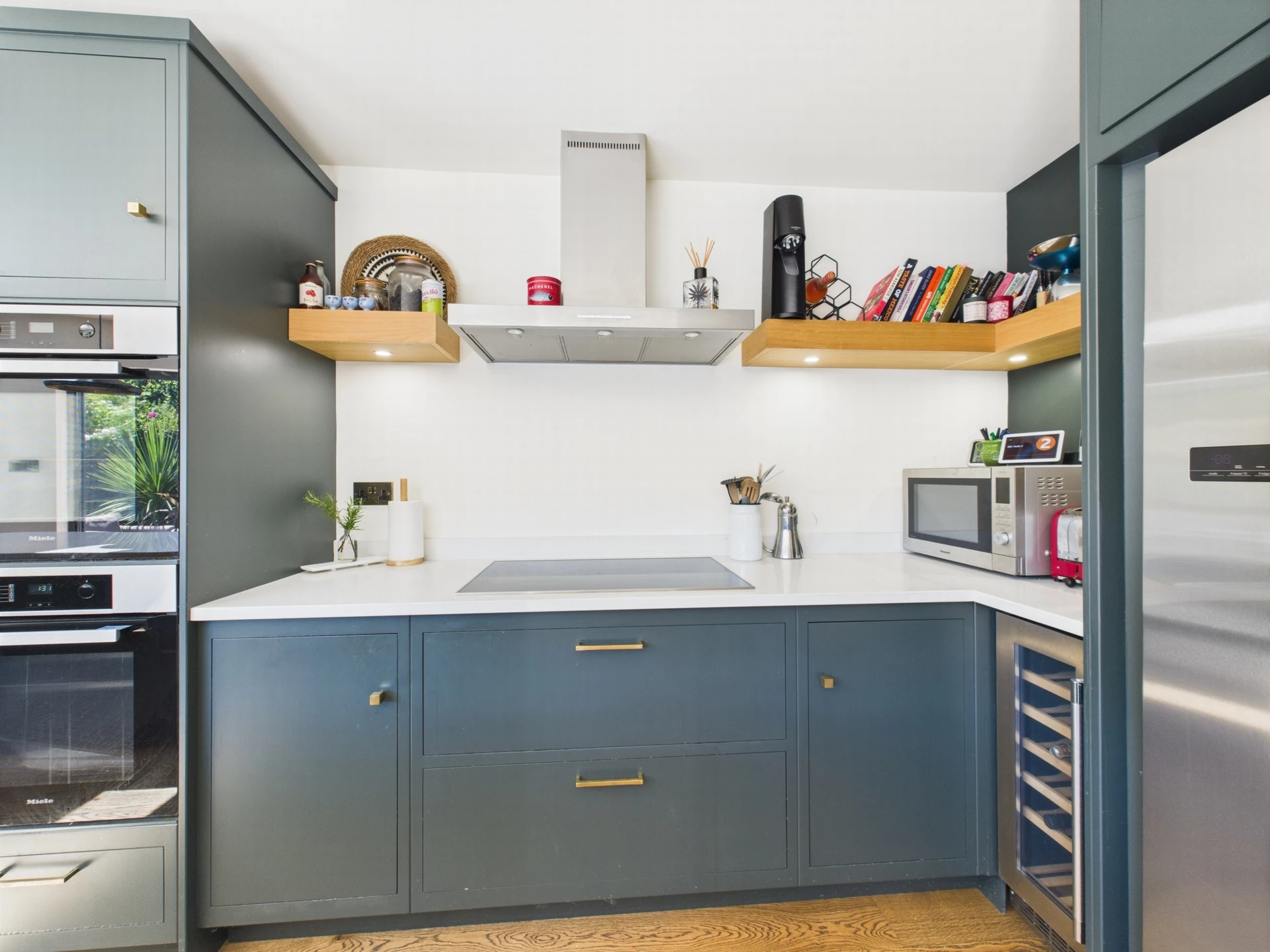 Kitchen 4