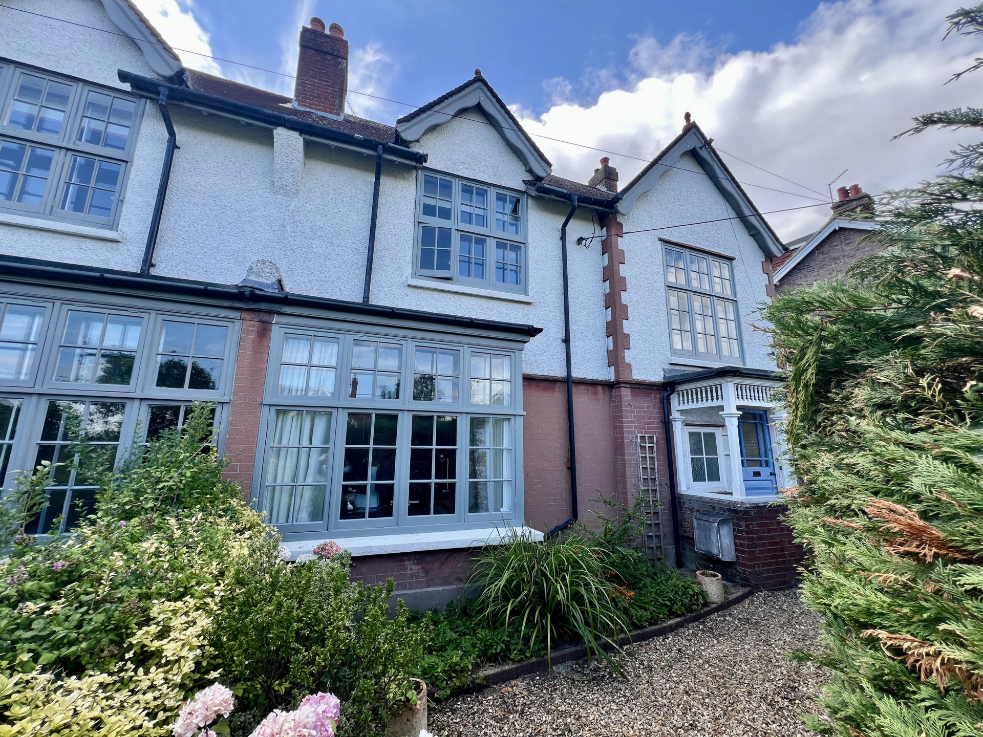 Property photo: Broad Street, Cuckfield