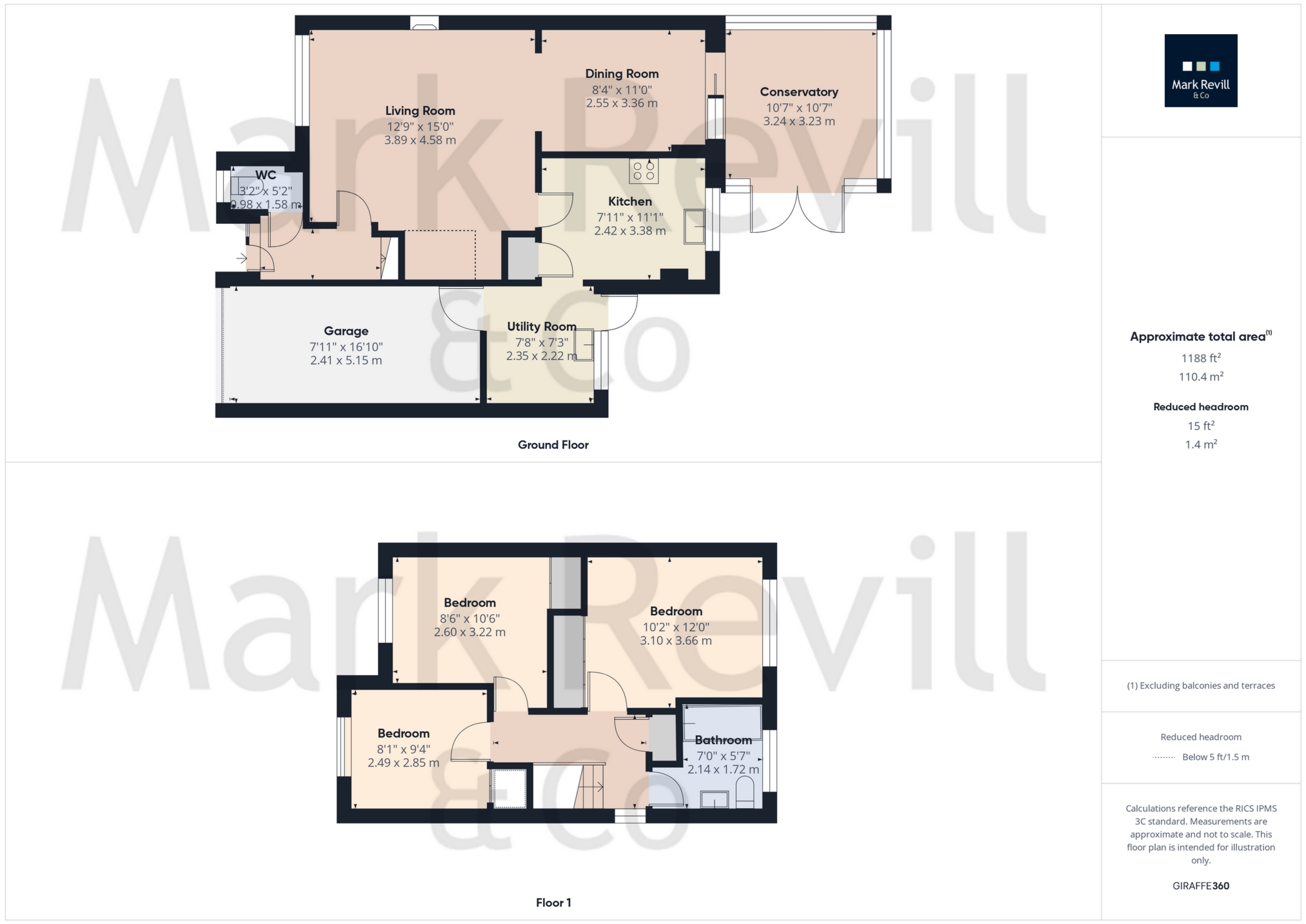 Floor Plan Floor Plan