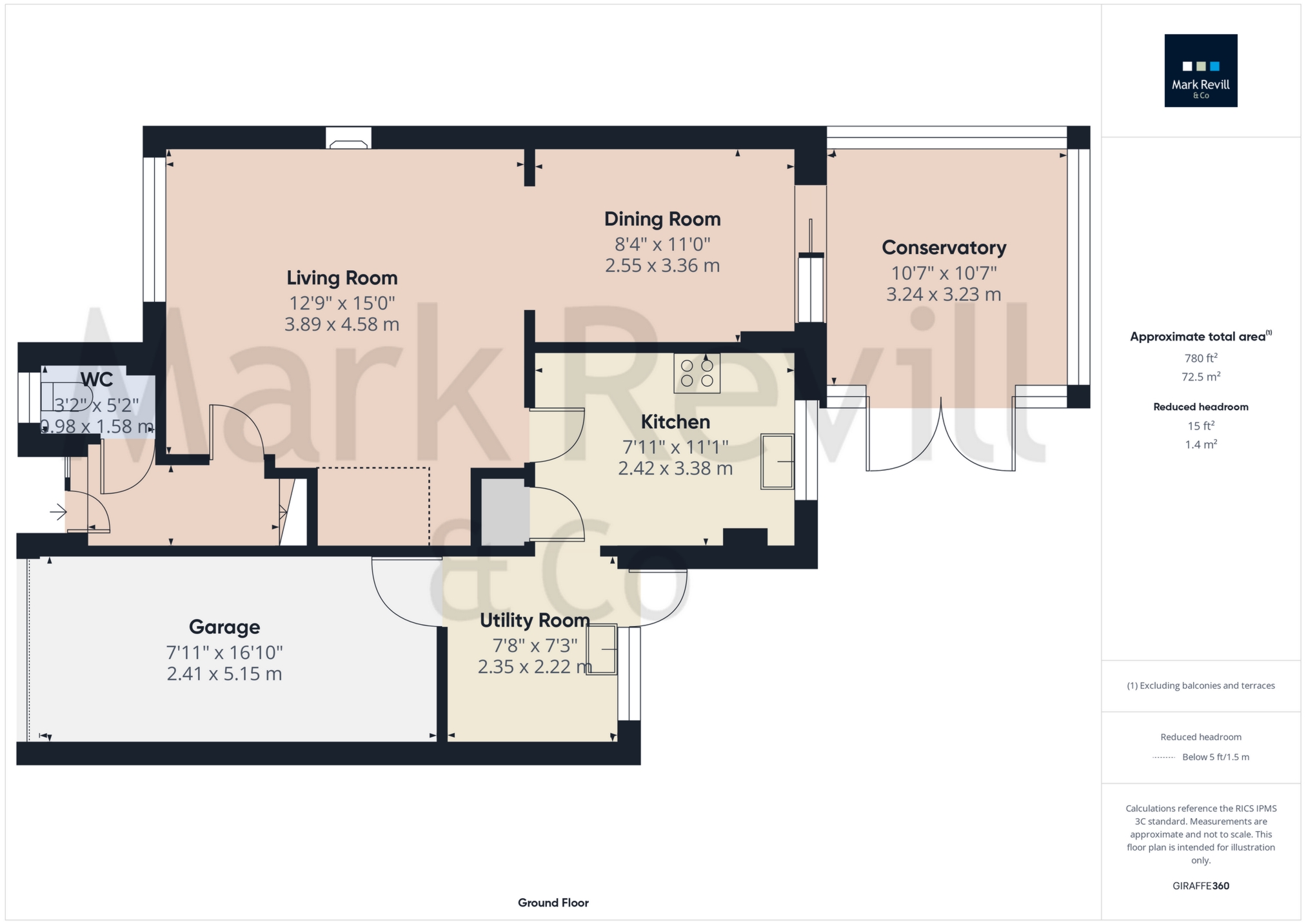 Ground Floor Ground Floor