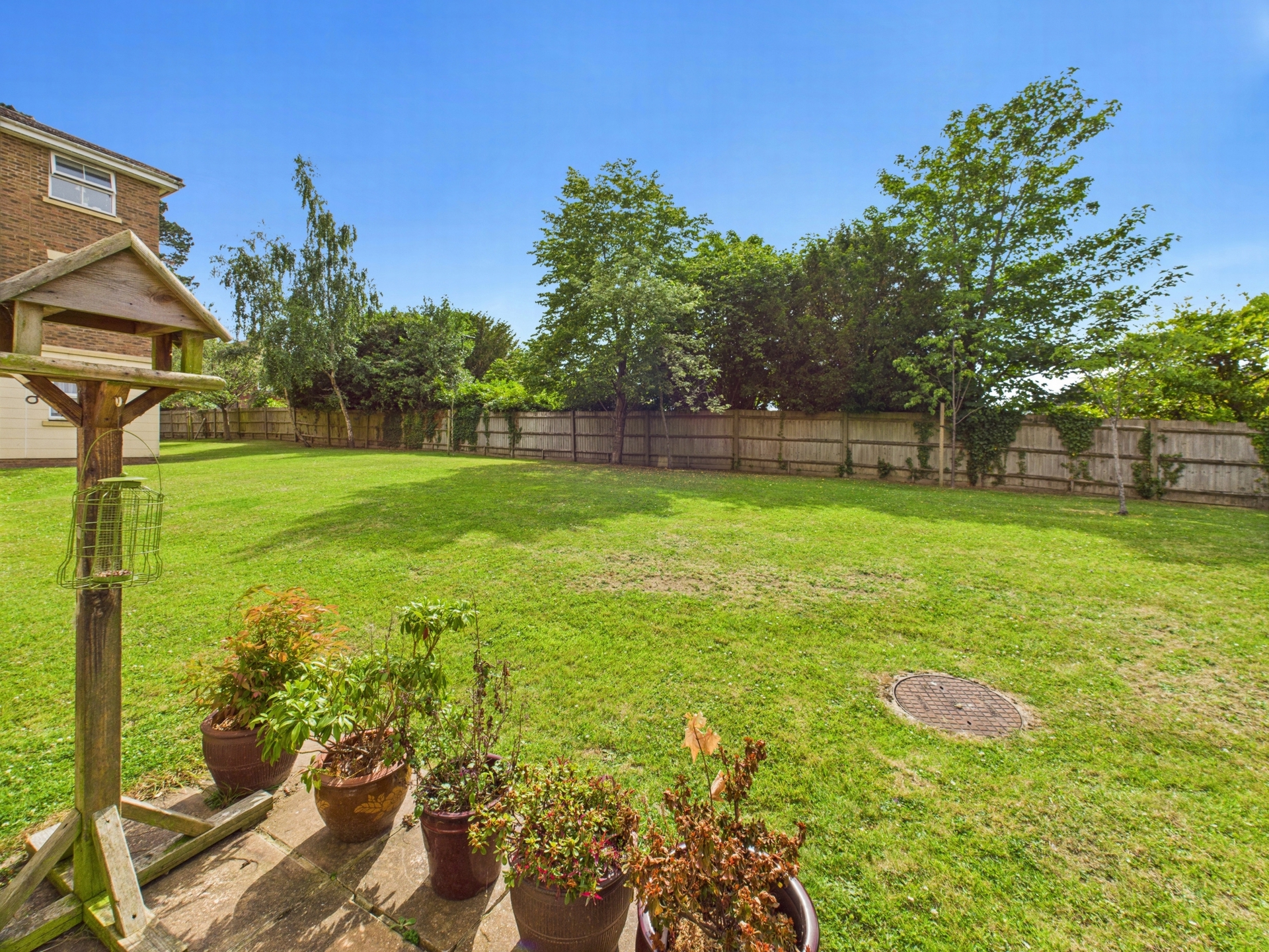 Communal Gardens