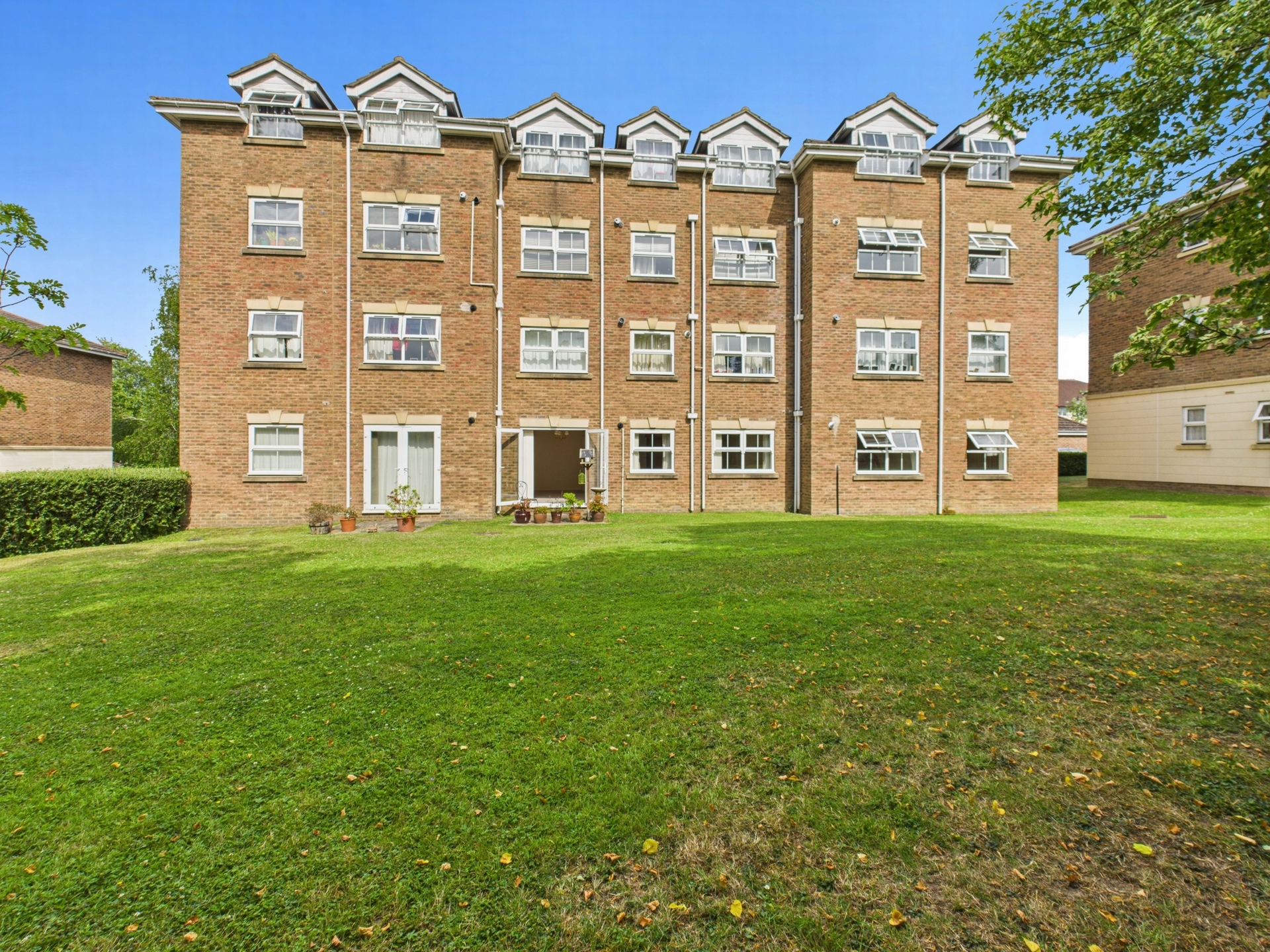 Property photo: Heath Road, Haywards Heath